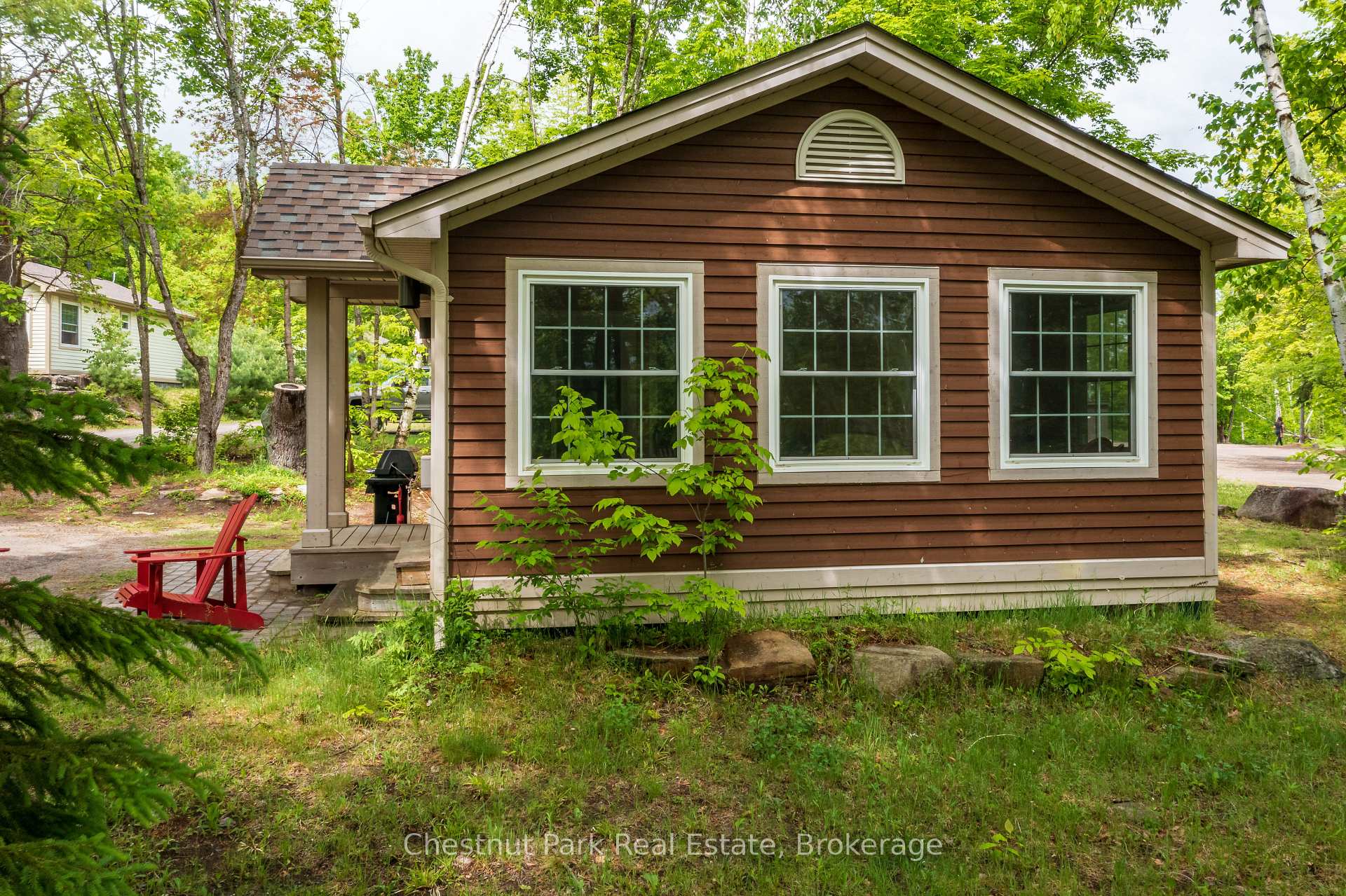 1052 Rat Bay 105-8 Road, Lake of Bays, ON P1H 2J6