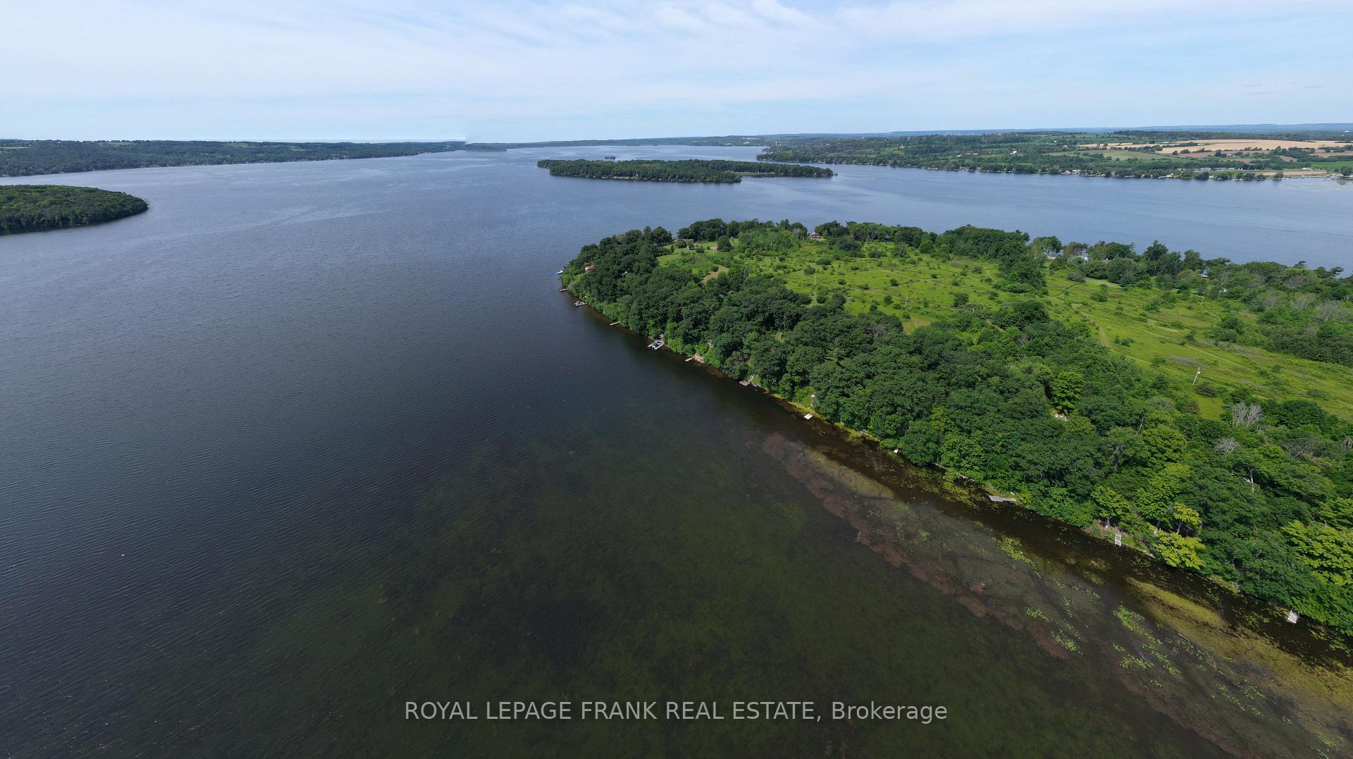 110 Cow Island N/A, Otonabee-South Monaghan, ON K0K 1B0
