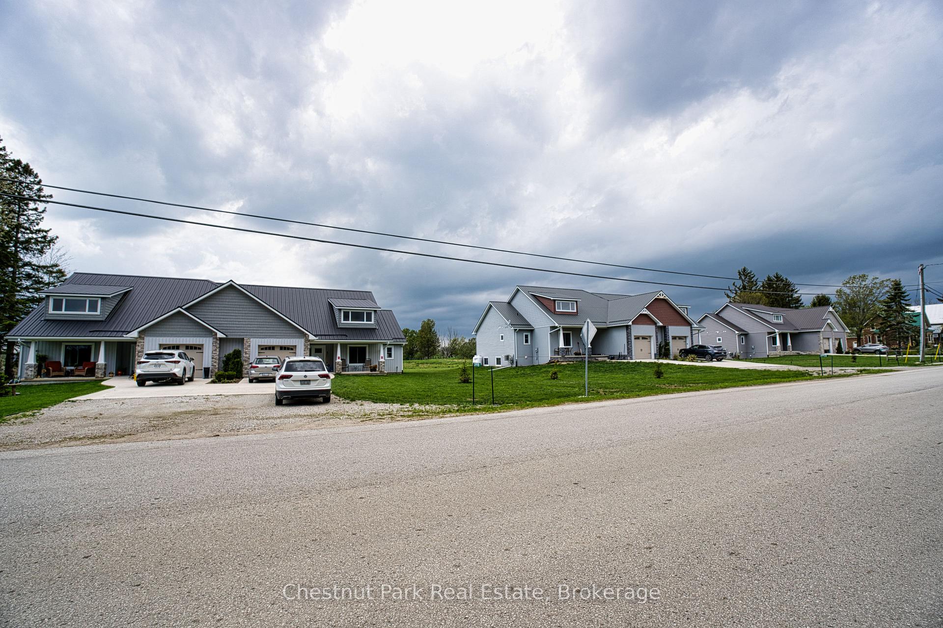 319916-319926 Kemble Rock Road, Georgian Bluffs, ON N0H 1S0