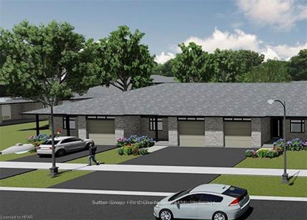 119 ROWE Avenue, South Huron, ON N0M 1S1