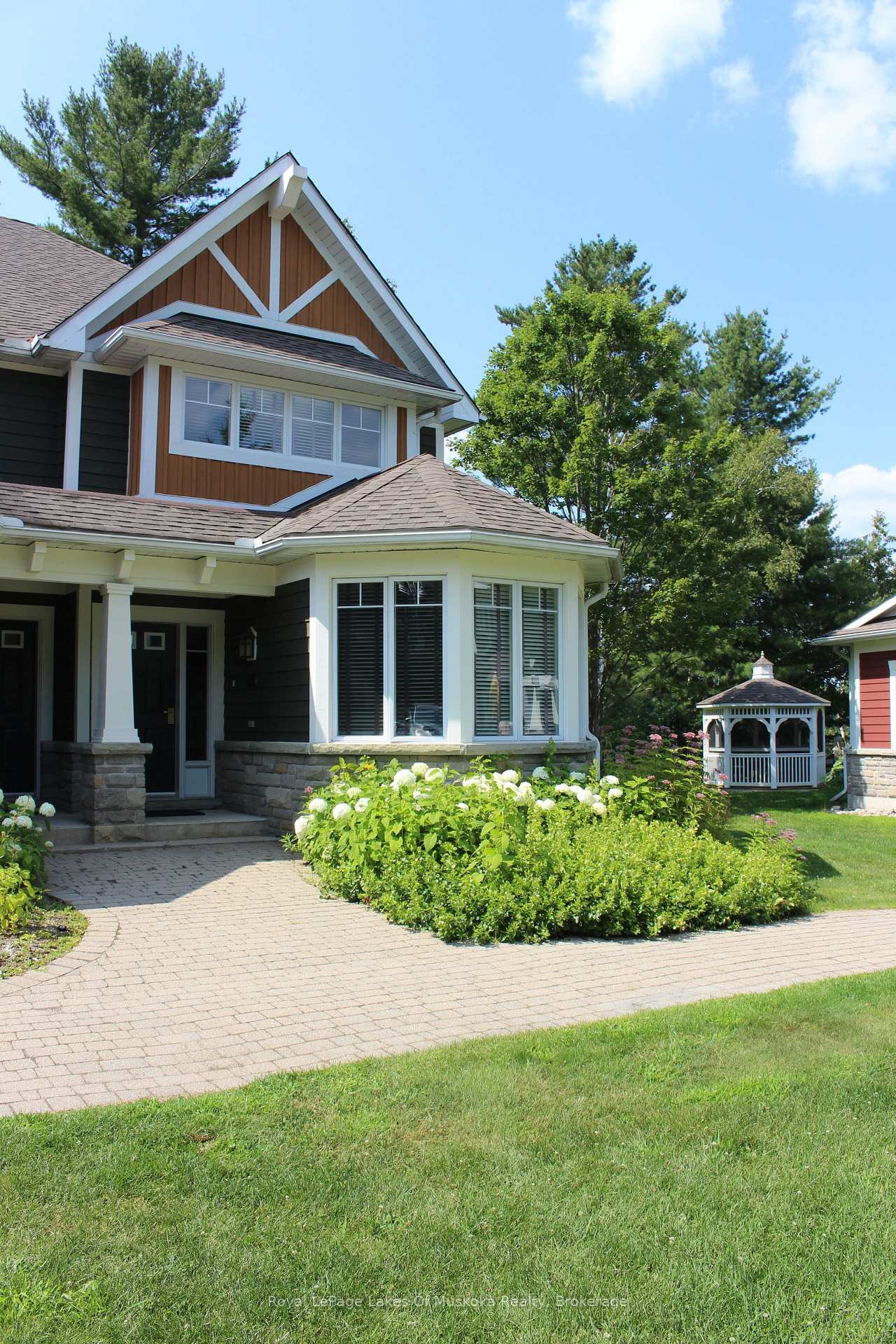 1020 BIRCH GLEN Road V 14 W 3, Lake of Bays, ON P0B 1A0