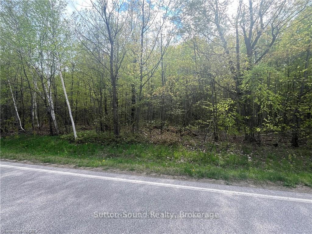 Lot 5 Grey  Road 1 N/A, Georgian Bluffs, ON N0H 2T0