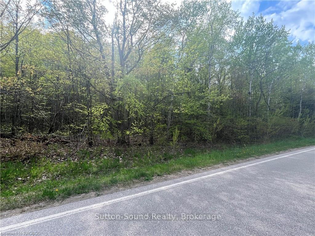 Lot 6 Grey Road 1 N/A, Georgian Bluffs, ON N0H 2T0