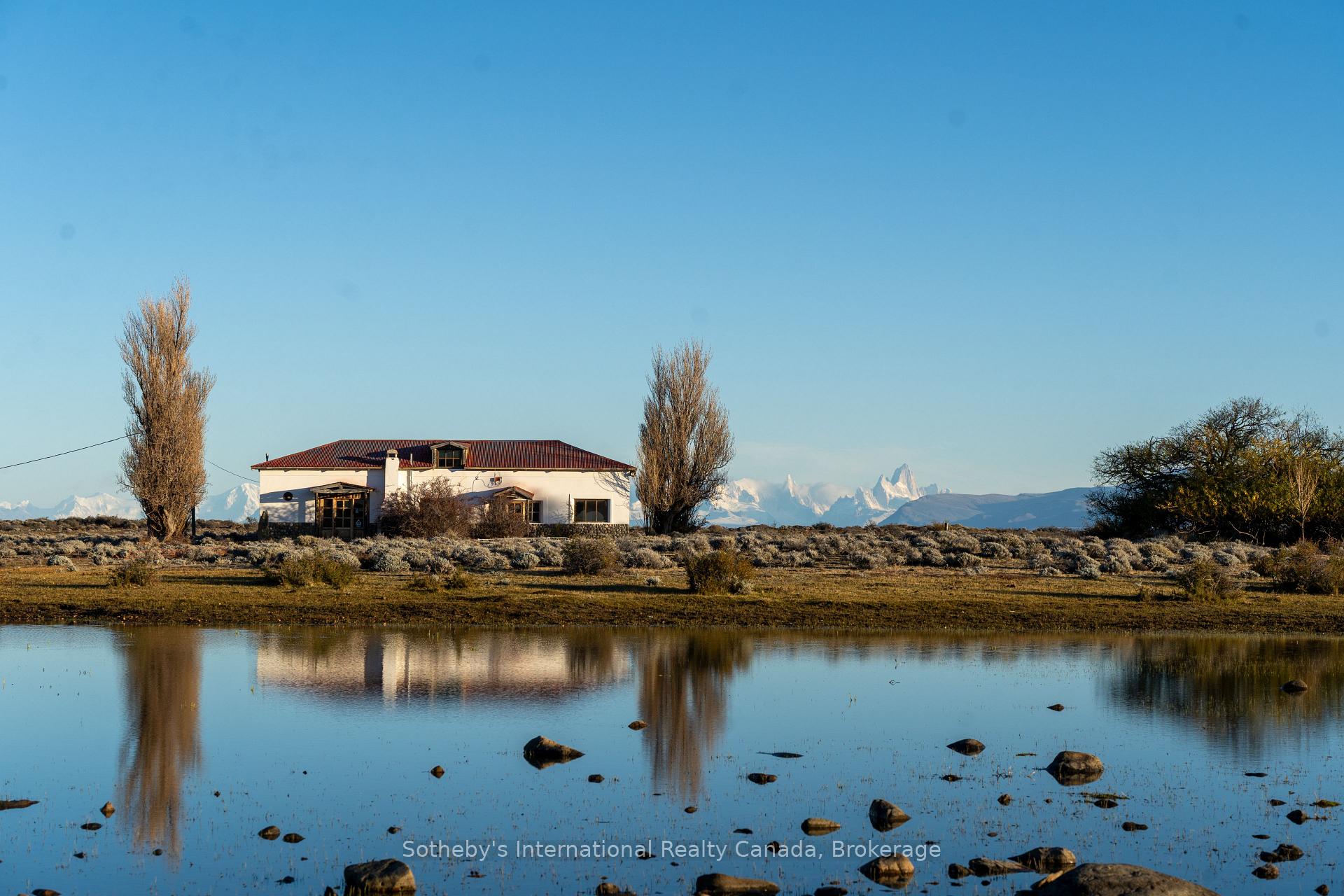 * Estancia Punta del Lago * N/A, Out of Area
