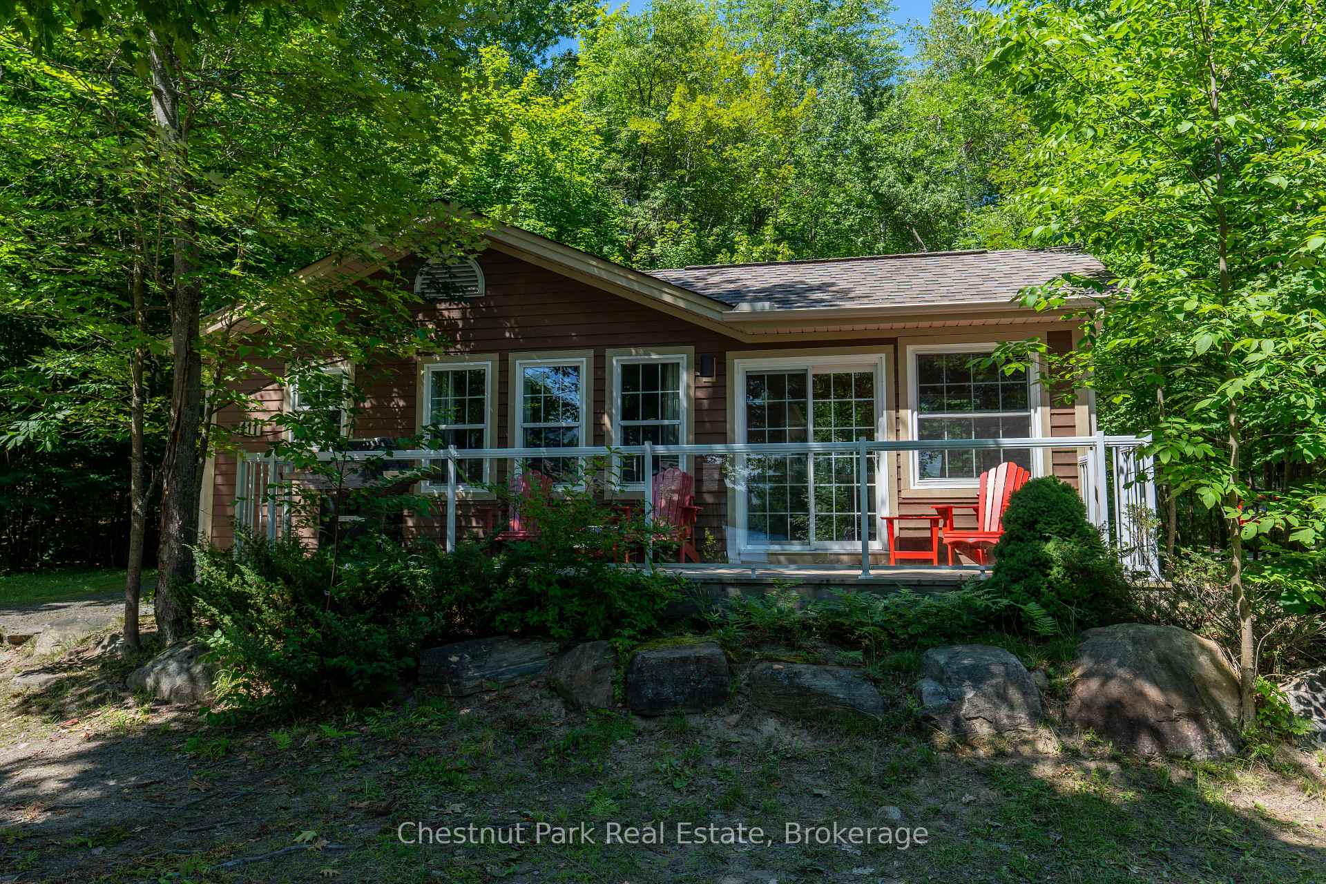 1052 Rat Bay Road 111-2, Lake of Bays, ON P0A 1H0