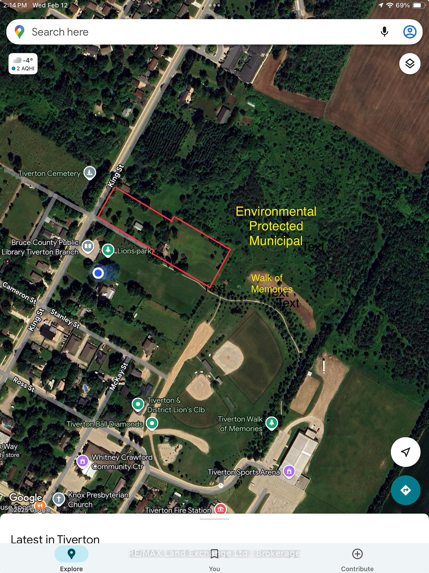 48 King Street, Kincardine, ON N0G 2T0