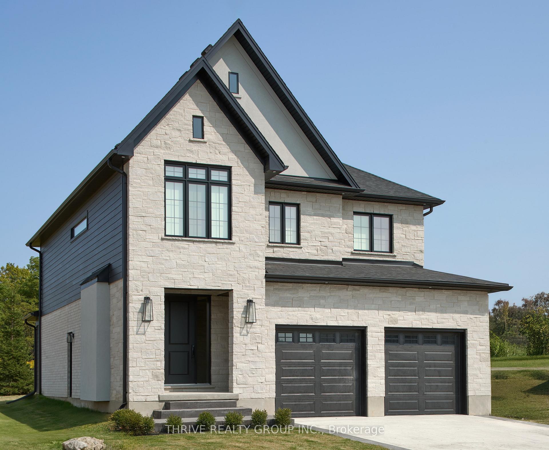 4075 Fallingbrook Road, London South, ON N6P 0H7