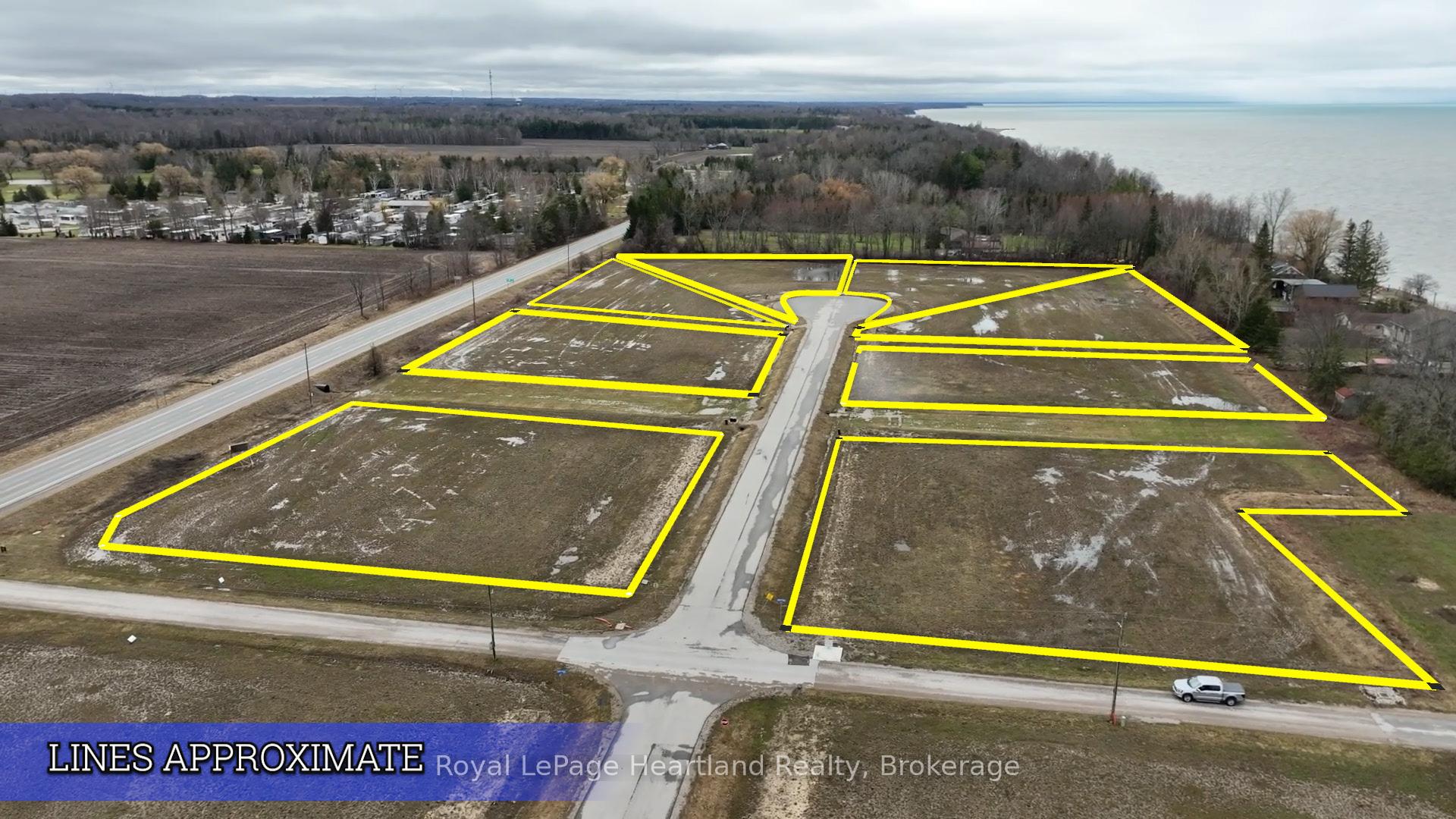 77536 BRYMIK Avenue N LOT 13, Central Huron, ON N0M 1G0