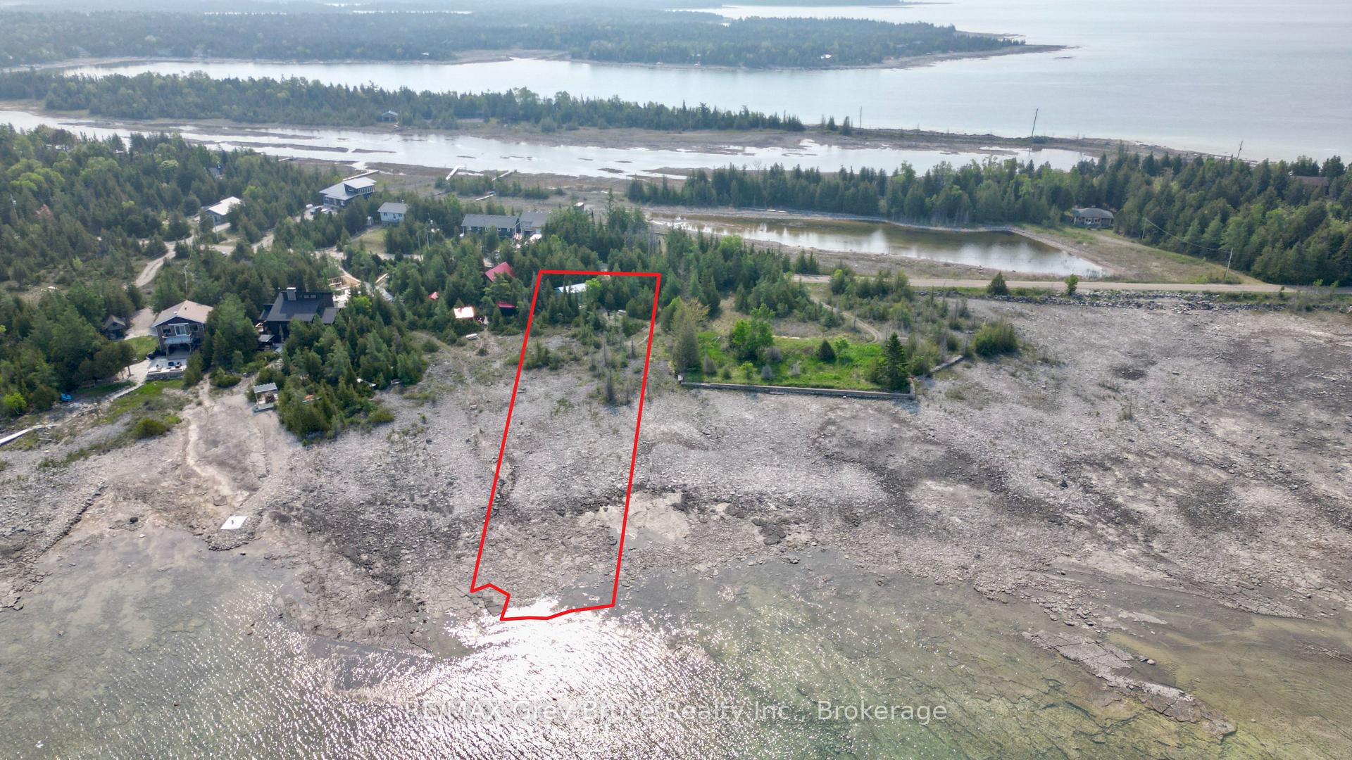 94 Pedwell Pt. Drive, Northern Bruce Peninsula, ON N0H 2R0