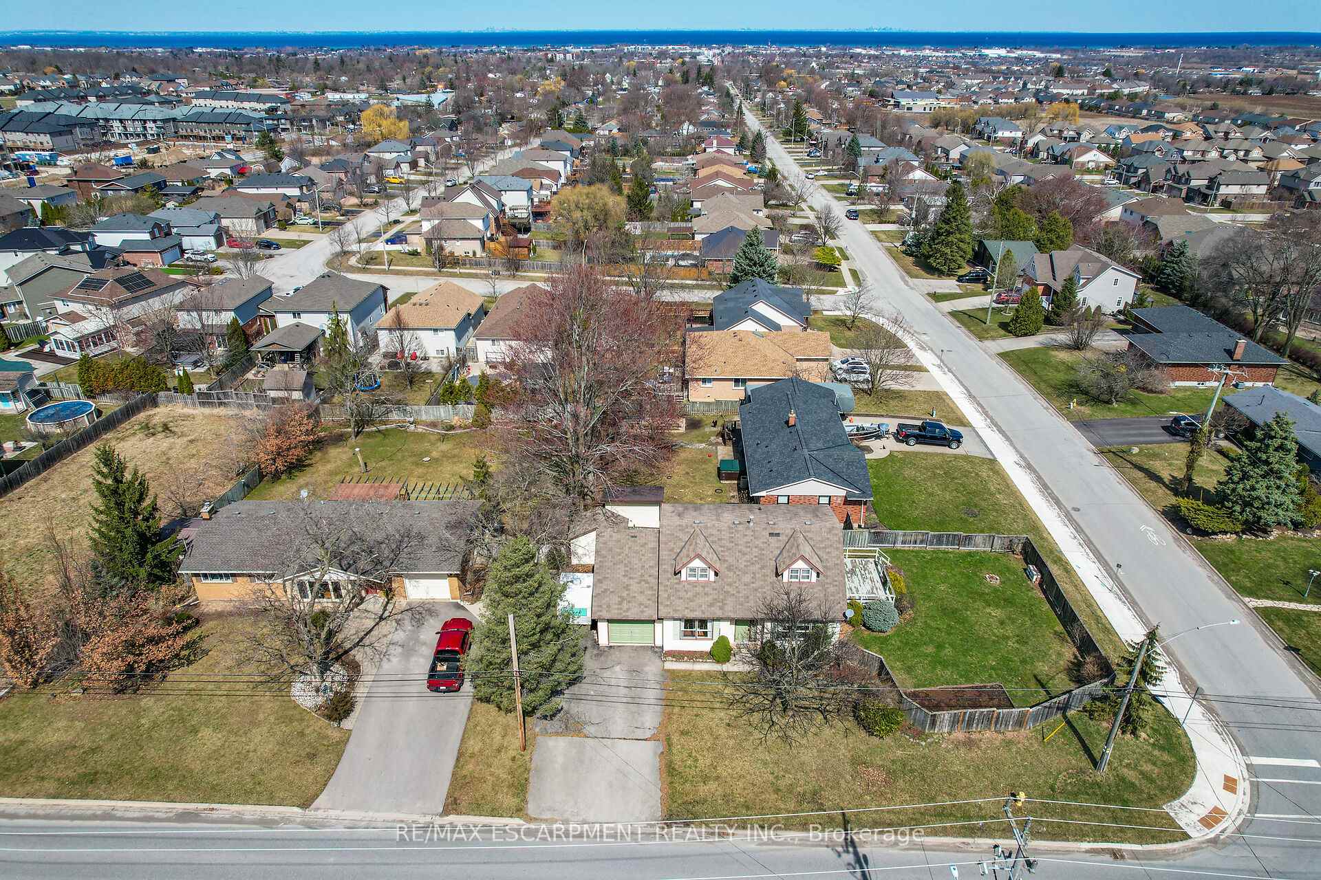 5001 Hillside Drive, Lincoln, ON L3J 0L1