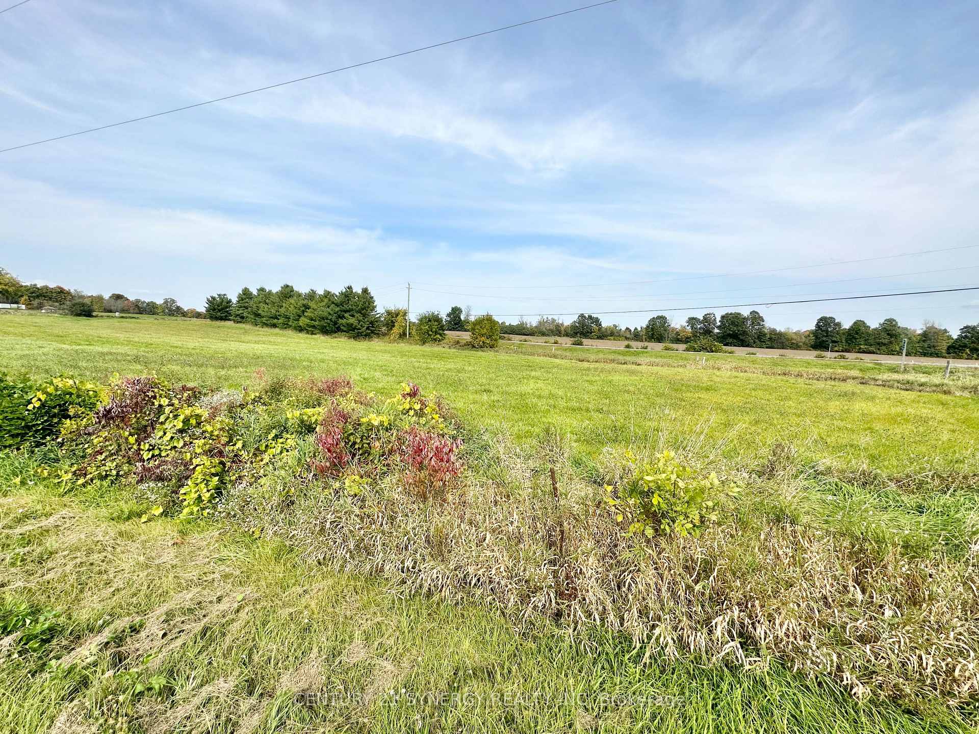 0 COUNTY ROAD 1 Road, Elizabethtown-Kitley, ON K0E 1Y0