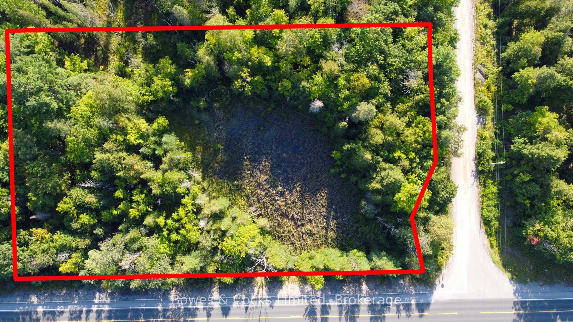 Con 6 Pt Lt 35 Hwy 28 N/A, North Kawartha, ON K0L 1A0