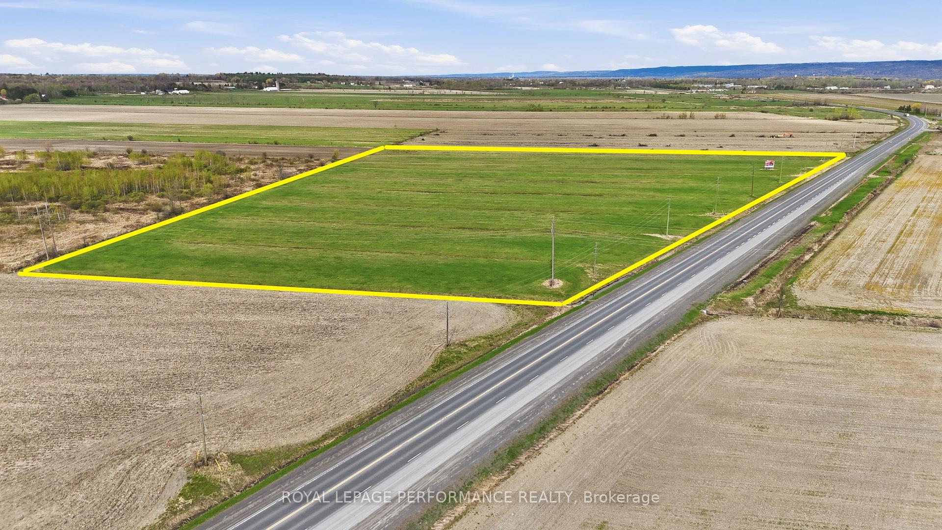 N/A County 17 Road, Champlain, ON K6A 2R2