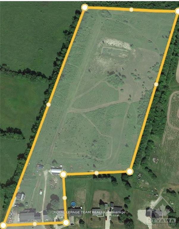 16904 HIGHWAY 7 Highway, Drummond/North Elmsley, ON K7H 3C8