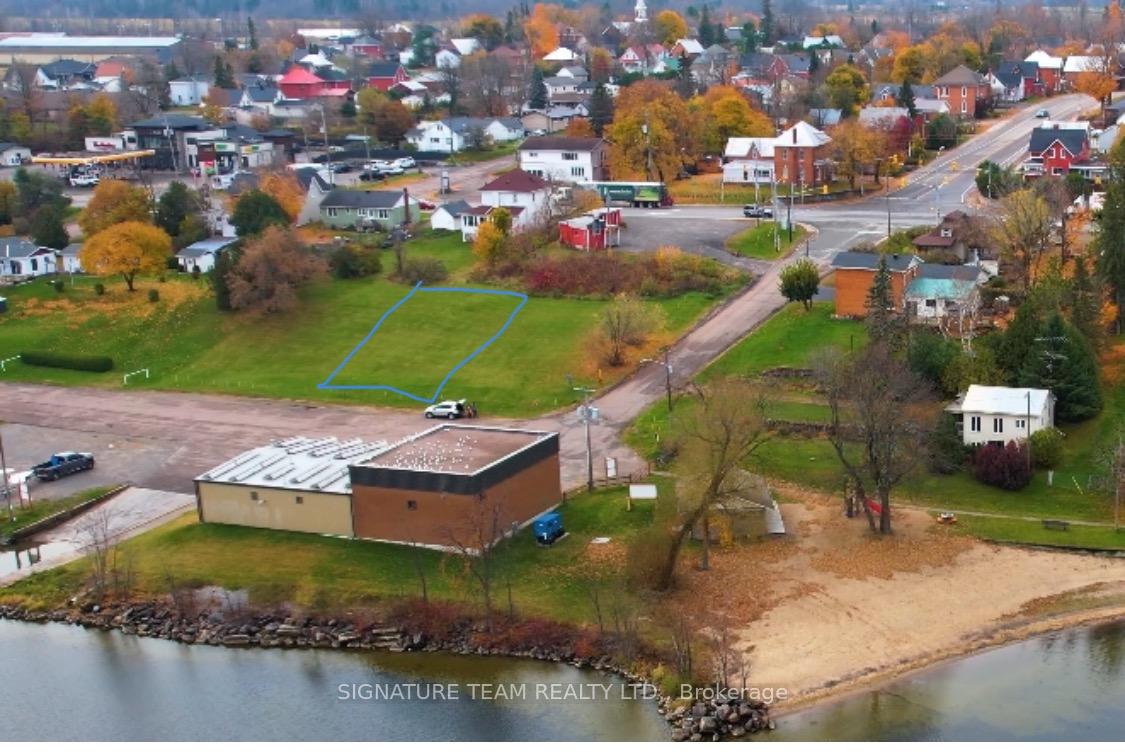Lot 2 Bonnechere Street, Whitewater Region, ON K0J 1K0