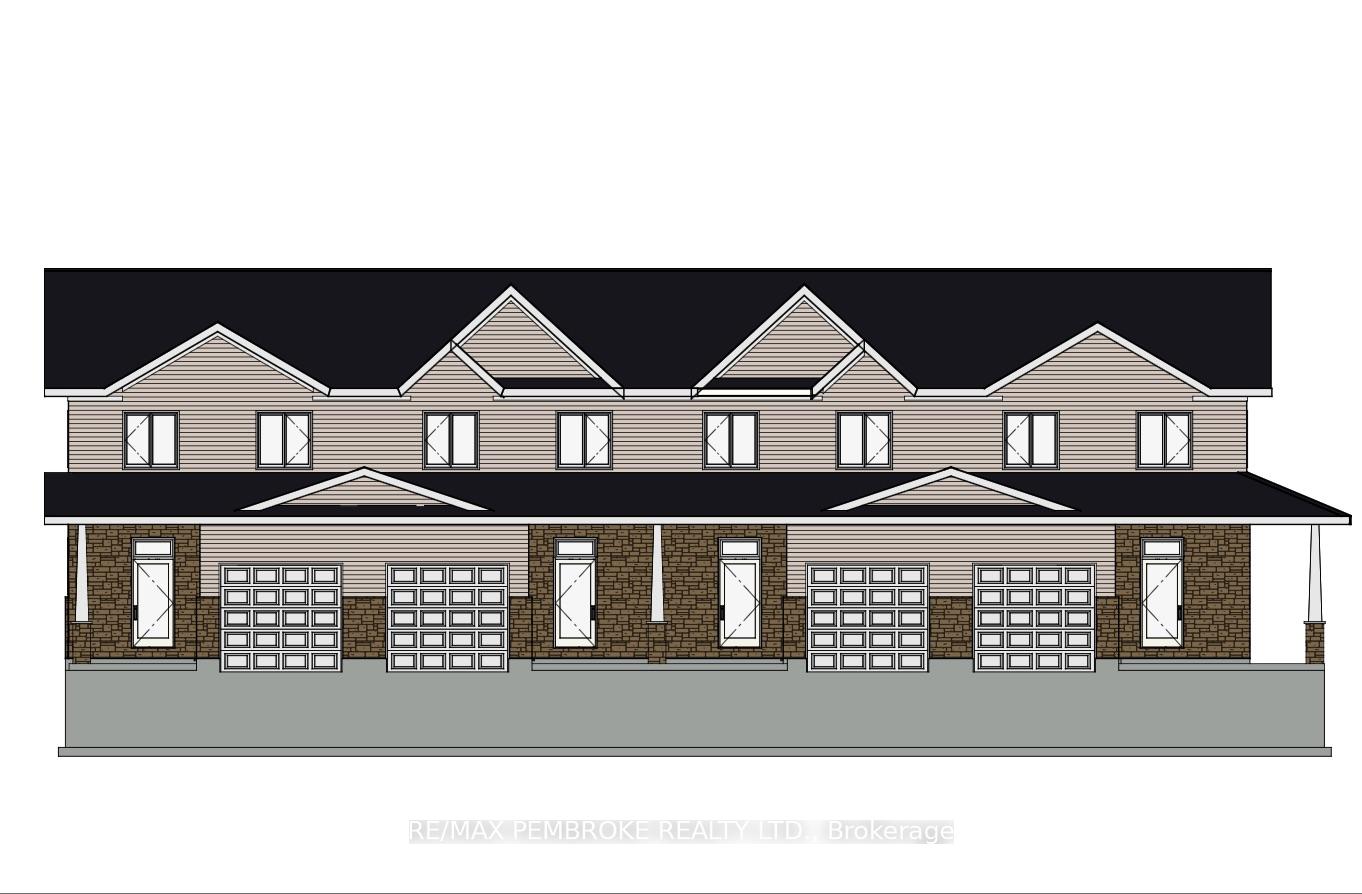 68 Samantha Crescent, Petawawa, ON K8H 0H5