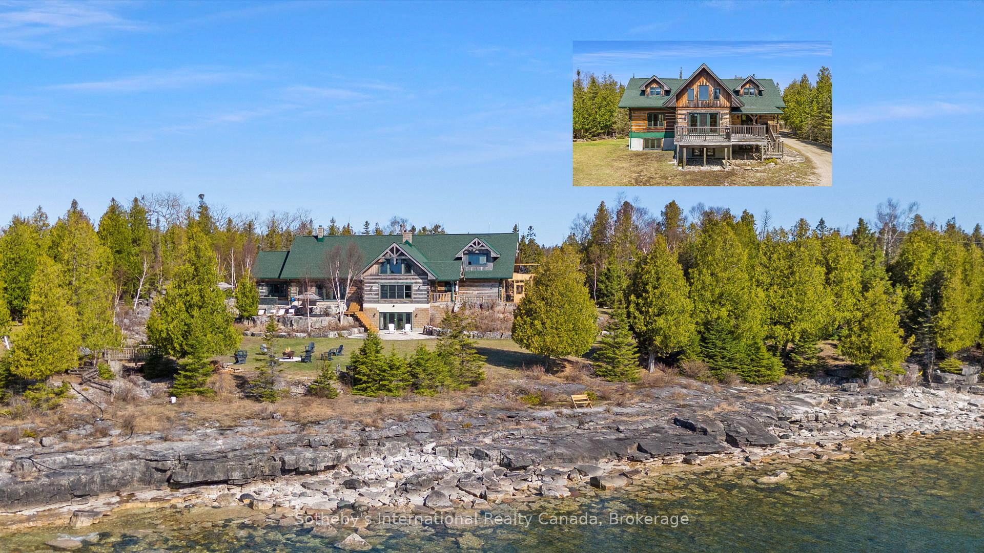 191-221 Pennie Avenue, Tehkummah, ON P0P 2C0