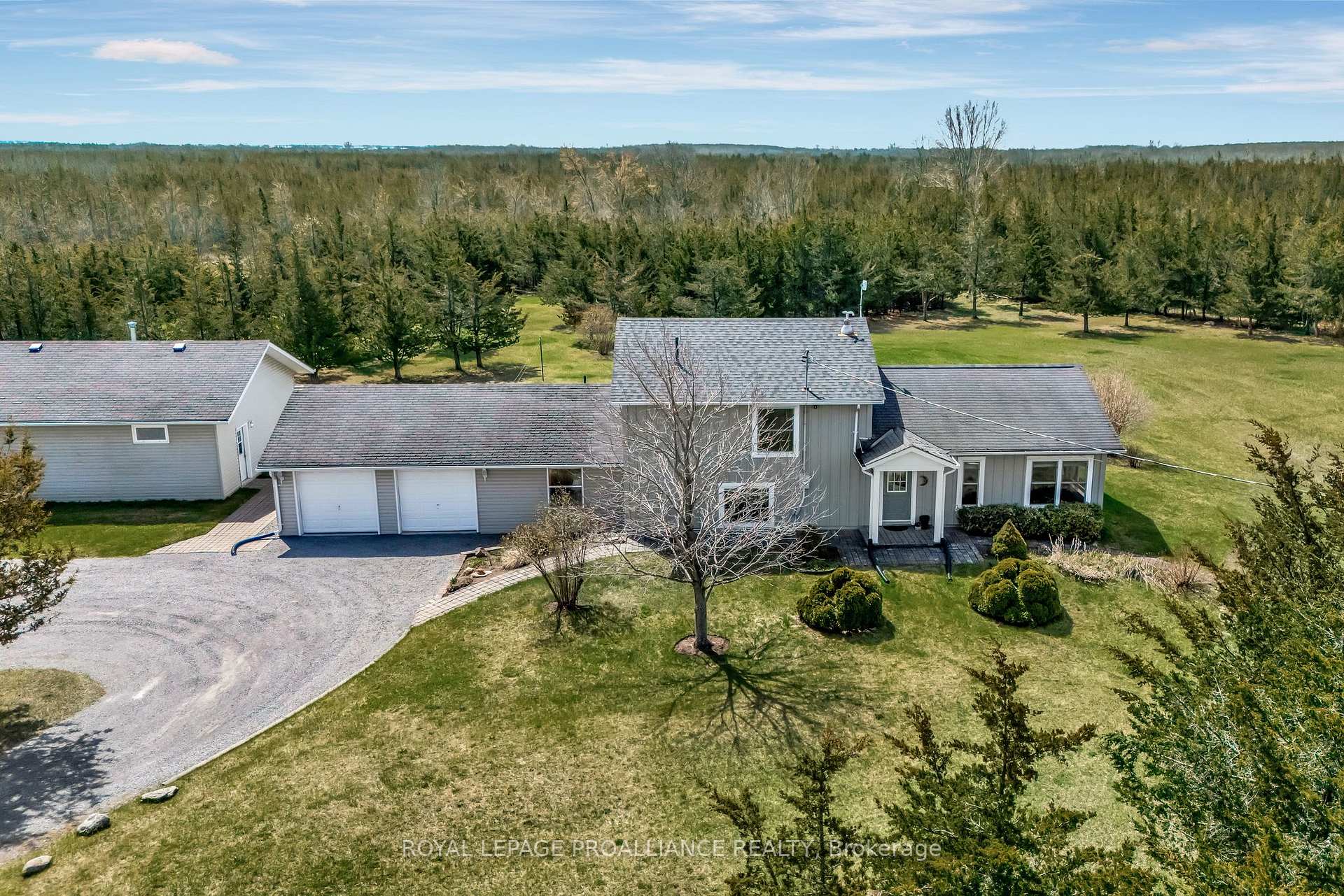2508 County Rd 7 N/A, Prince Edward County, ON K0K 2T0