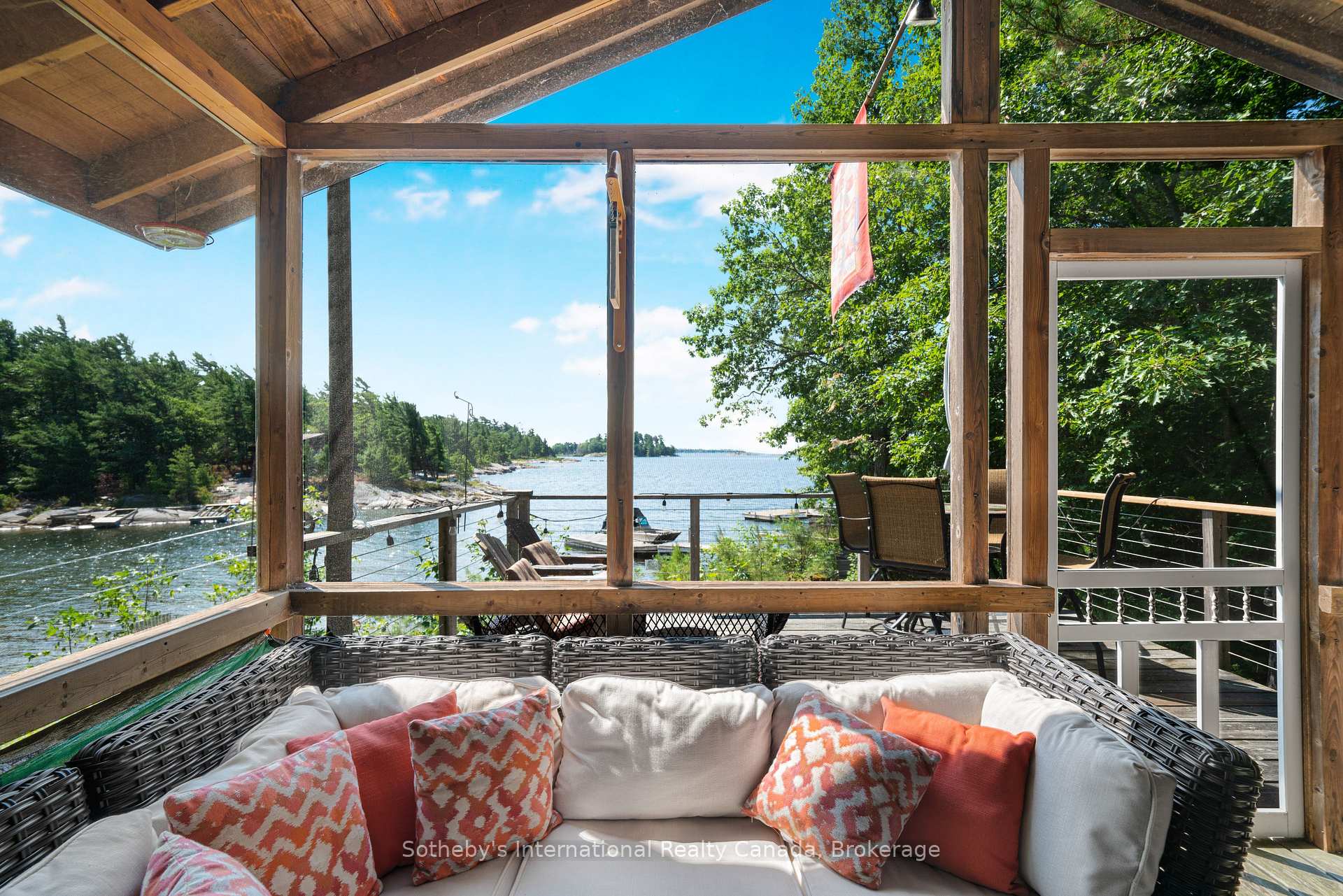 20 A65 Island N/A, The Archipelago, ON P0G 1G0