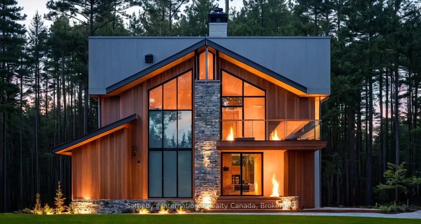 1822 Barkway Road LOT 4, Gravenhurst, ON P1P 1R3
