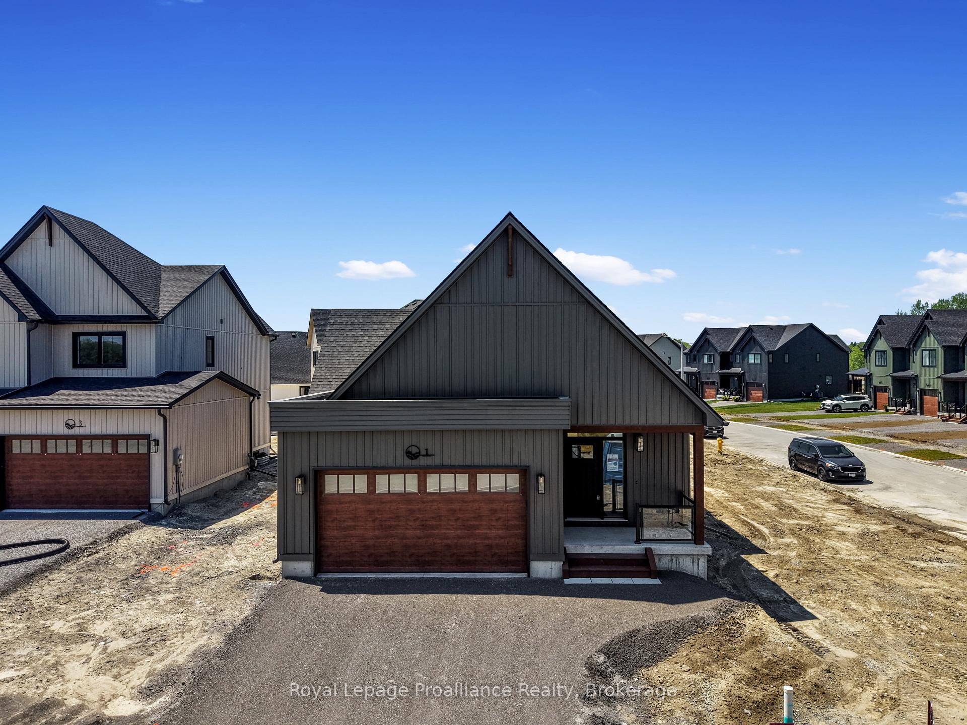 1 Merriman Court, Cramahe, ON K0K 1S0