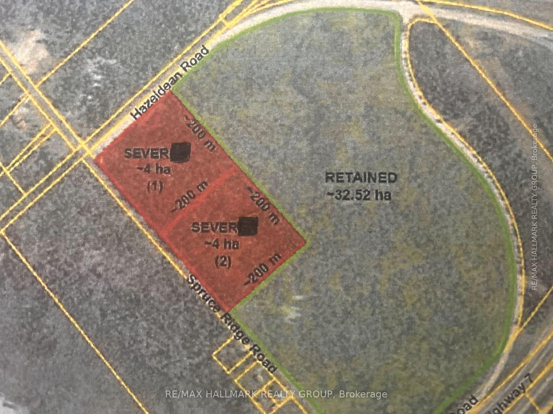 170 Spruce Ridge Road, Stittsville - Munster - Richmond, ON 00000