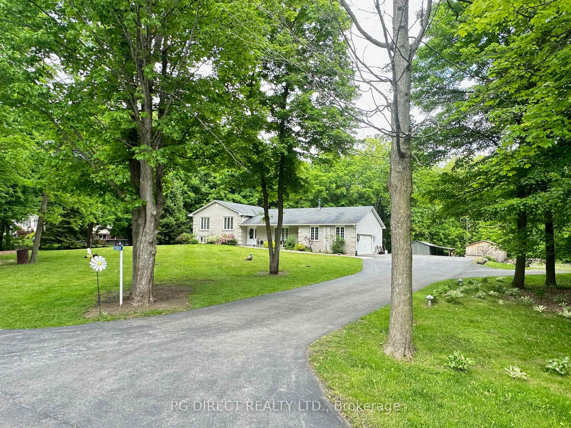 5501 Dejong Road, Augusta, ON K6V 5T2