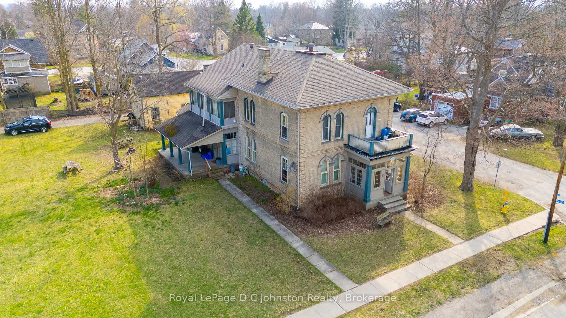 490 Mill Street #1, #2, #3, #4, Saugeen Shores, ON N0H 2C0