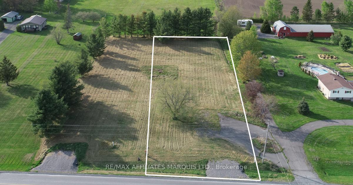 17181 Mcneil Road, North Stormont, ON K0C 1T0