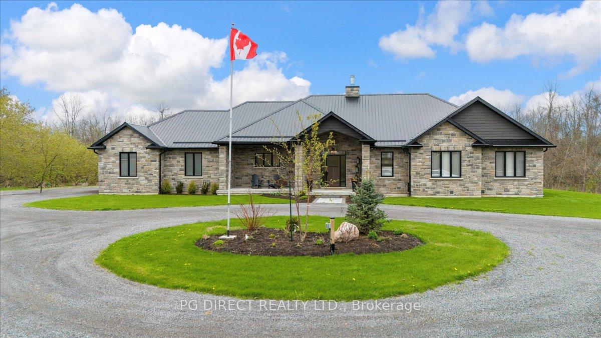 5968 County Road 9 Road, Greater Napanee, ON K7R 3K8