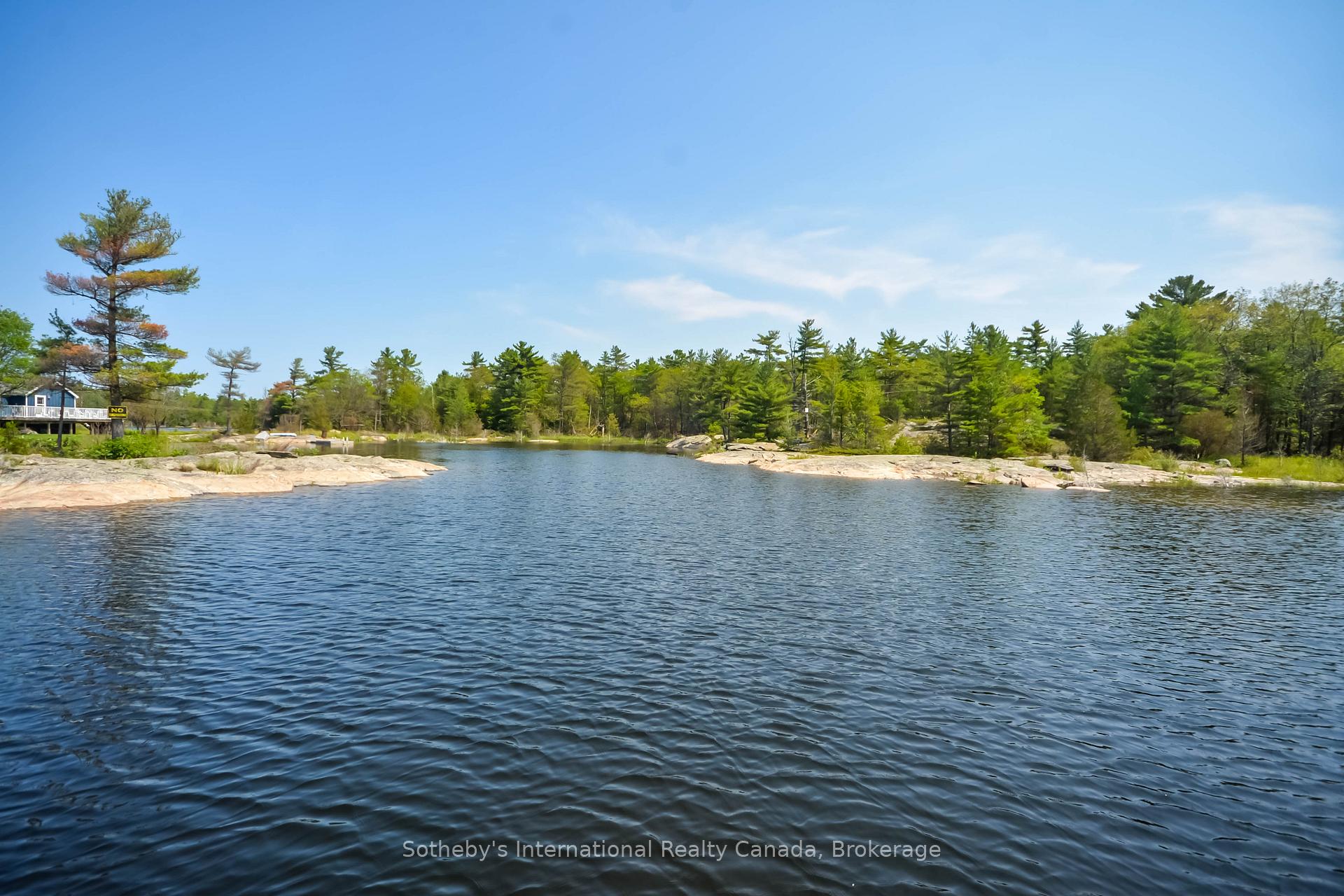 4648 Is 2190 Georgian Bay N/A, Georgian Bay, ON P0C 1H0