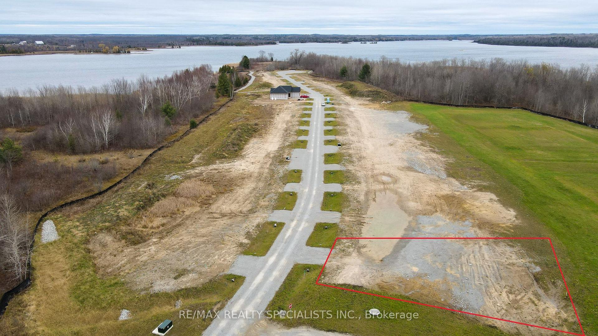 LOT 1 LOVETT Lane, Kawartha Lakes, ON K0M 2B0