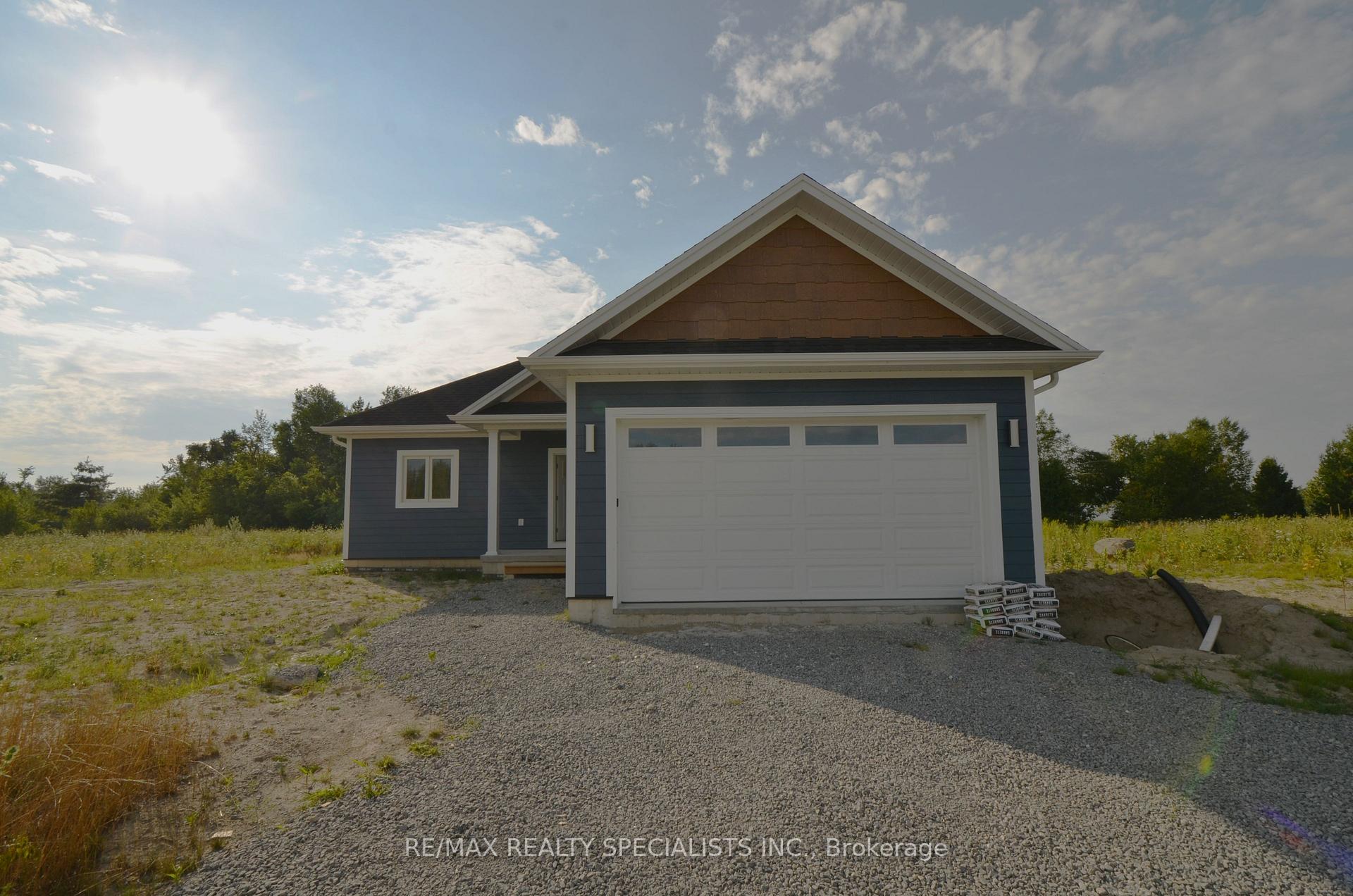 LOT 30 LOVETT Lane, Kawartha Lakes, ON K0M 2B0