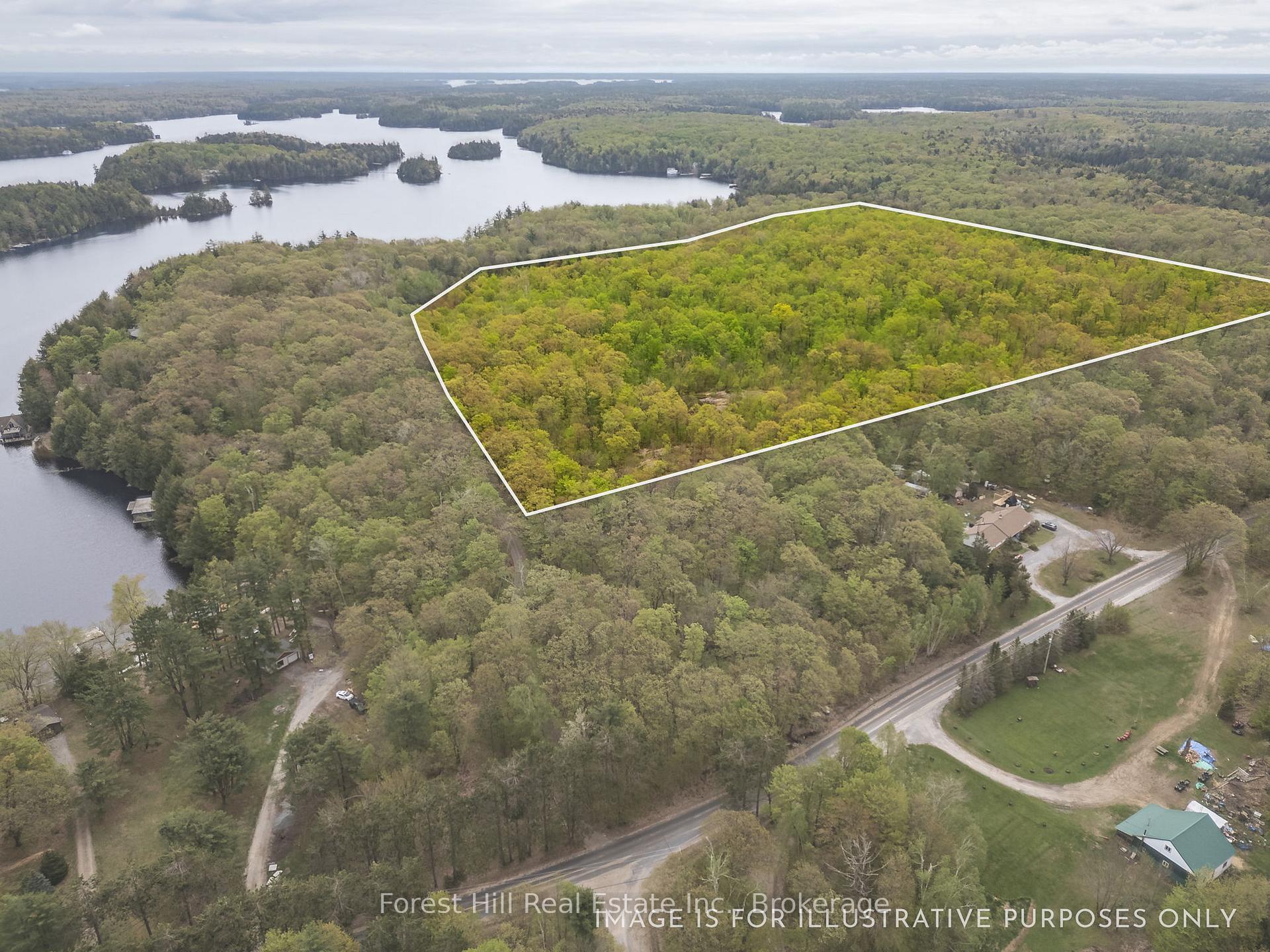 1276 East Bay Road, Muskoka Lakes, ON P0C 1M0