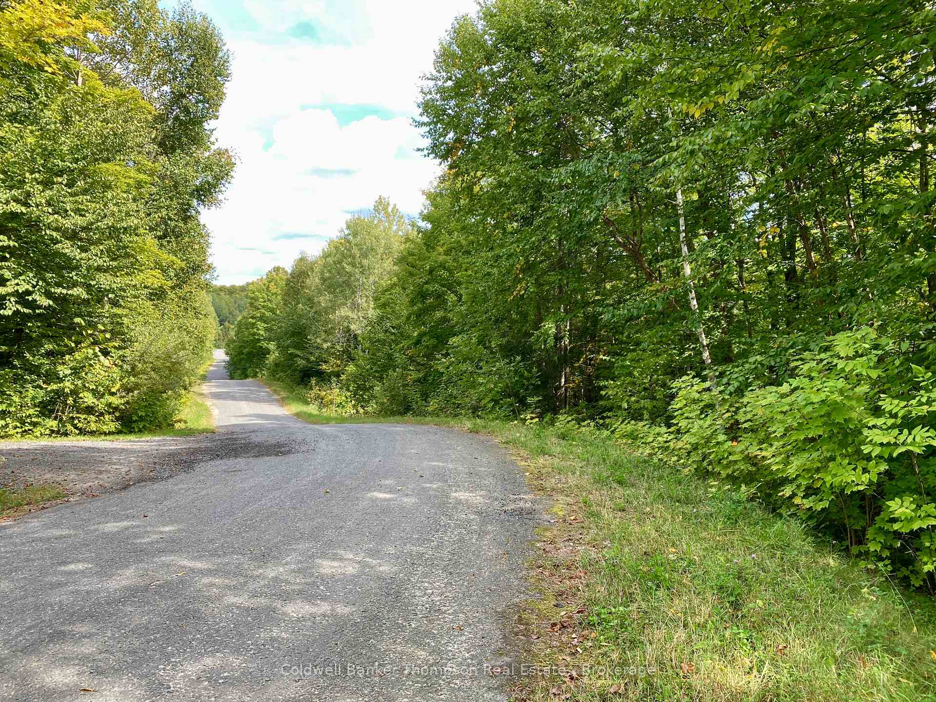 0 BROWN Lane, Parry Sound Remote Area, ON P0H 1S0