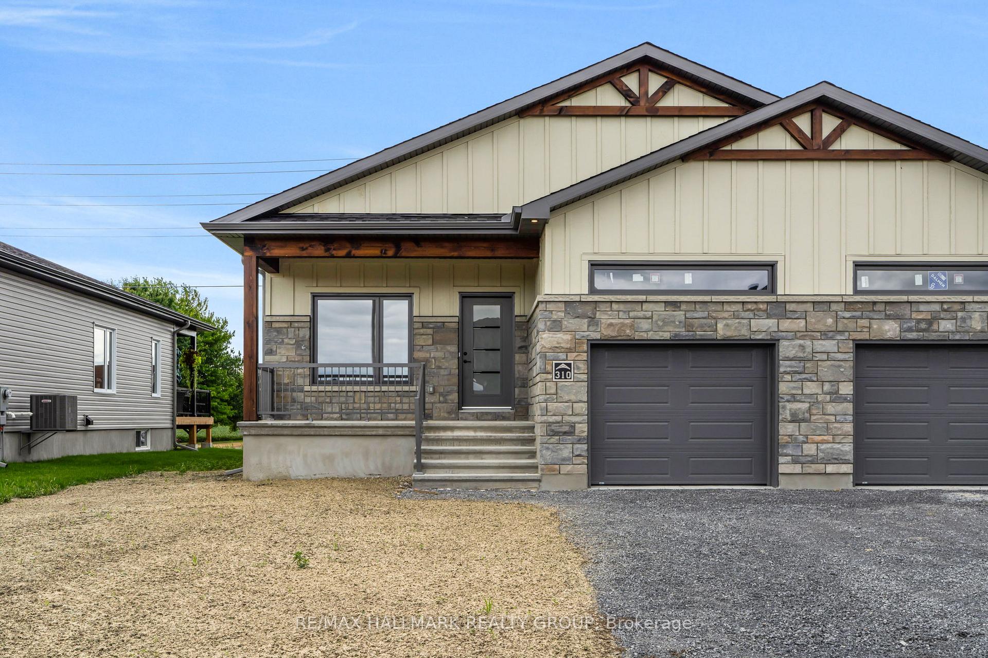 310 Zakari Street, Casselman, ON K0A 1M0