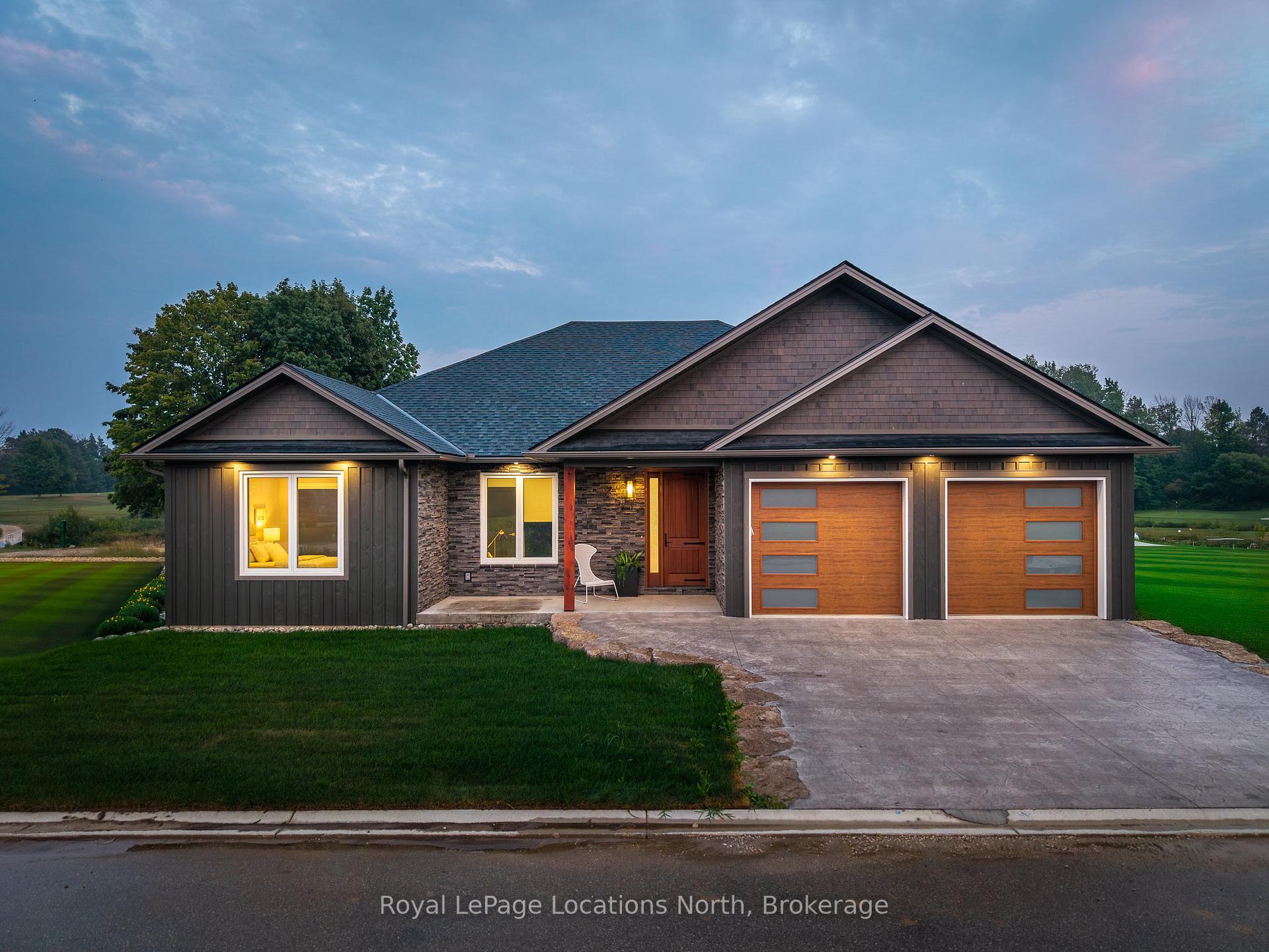 30 Hilton Lane, Meaford, ON N4L 1L8