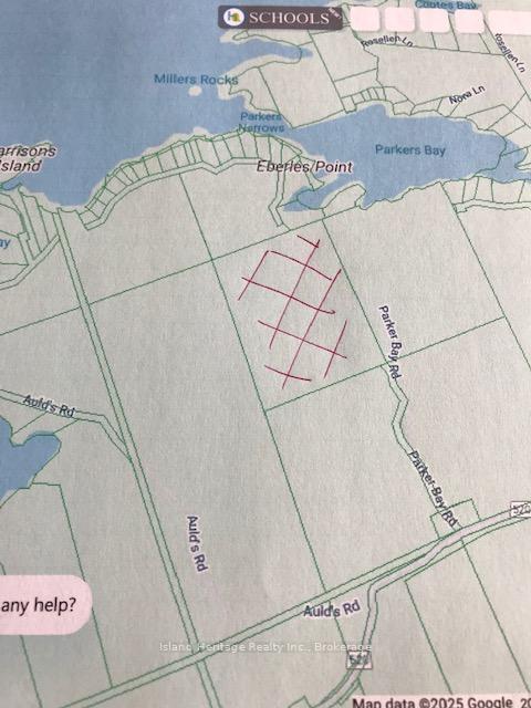 10 parker bay Road, Whitestone, ON P0G 0G0