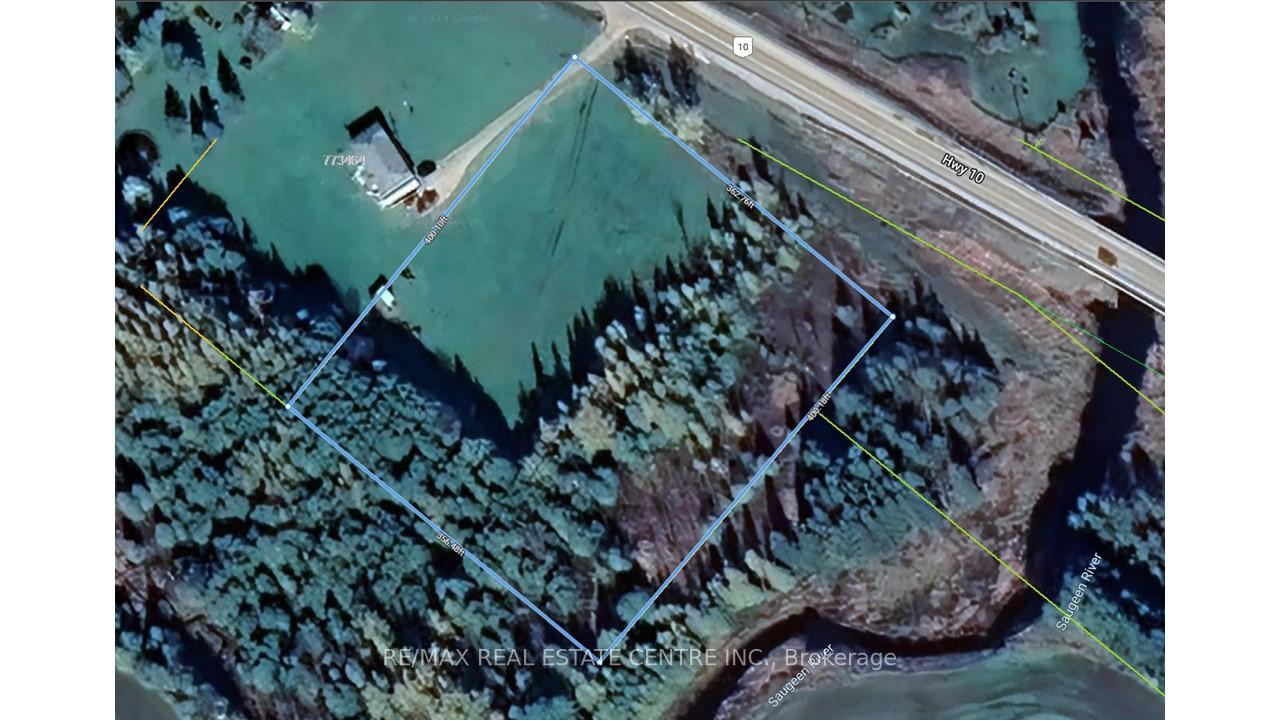 773462 Highway 10 Road N, Grey Highlands, ON N0C 1E0
