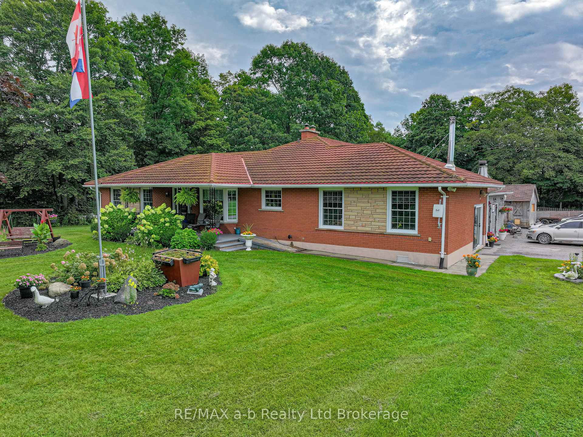 244 11th Concession Road, Norfolk, ON N0E 1G0