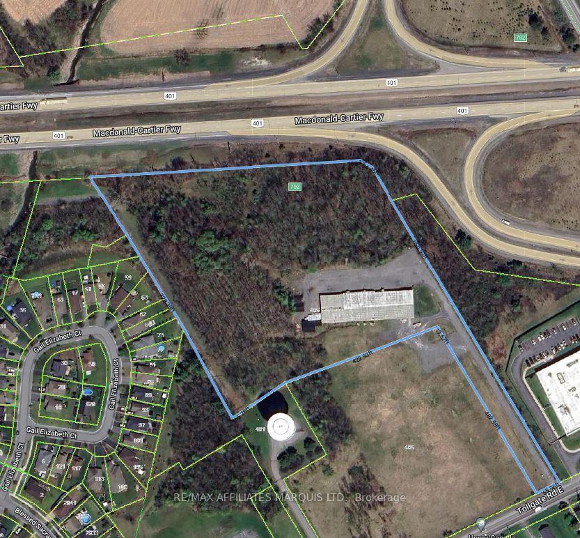 405 Tollgate Road E, Cornwall, ON K6H 5R6