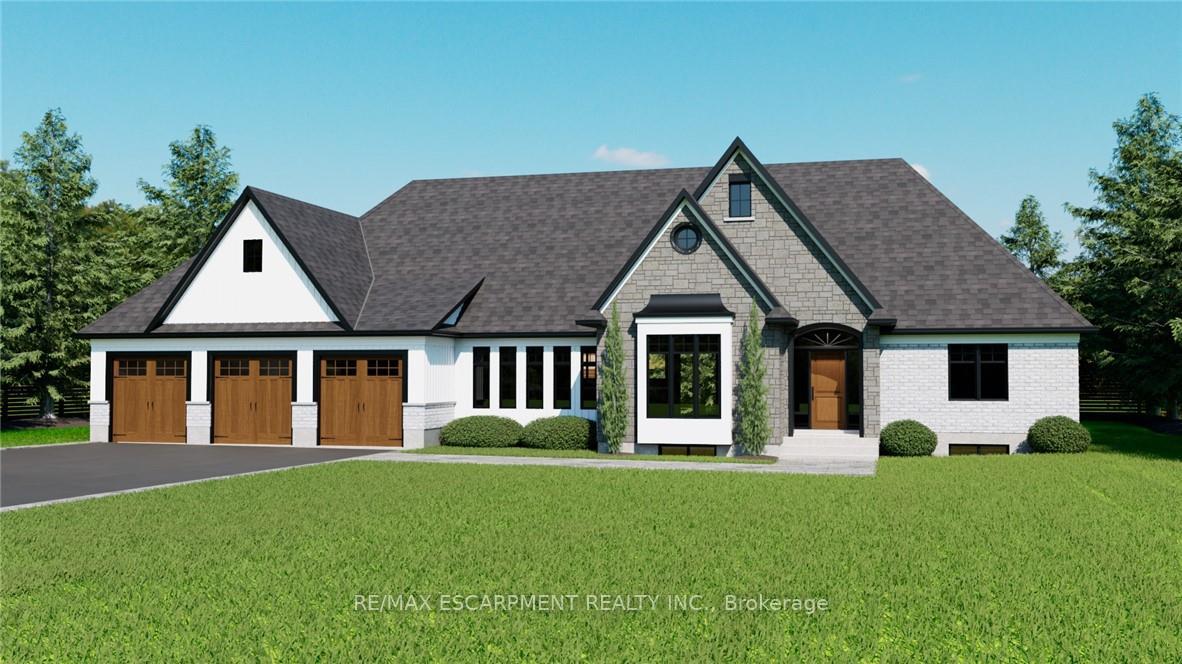 12 WEYBURN Way, Hamilton, ON L8N 2S7
