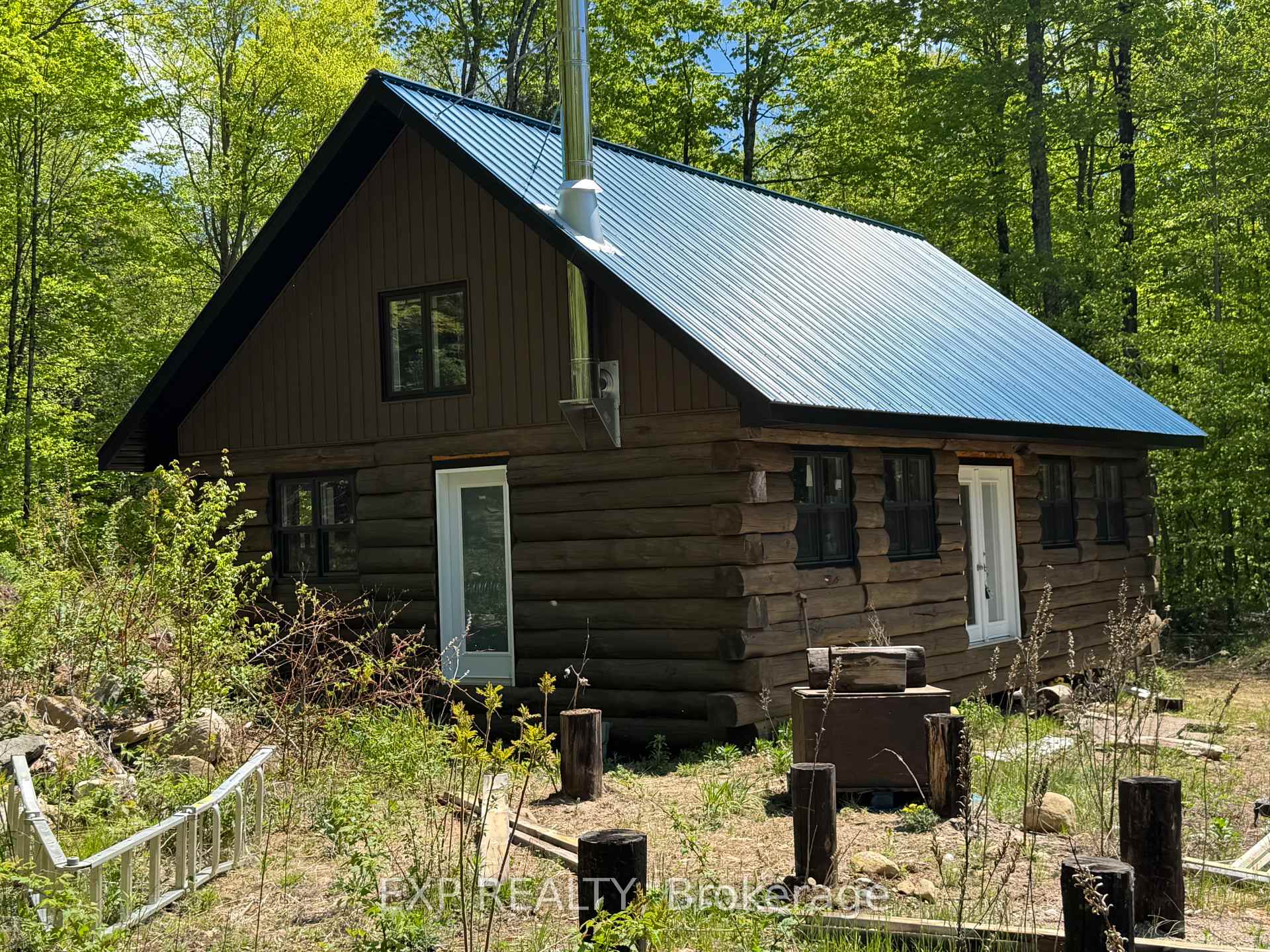1703 Matawatchan Road N, Greater Madawaska, ON K0J 2R0
