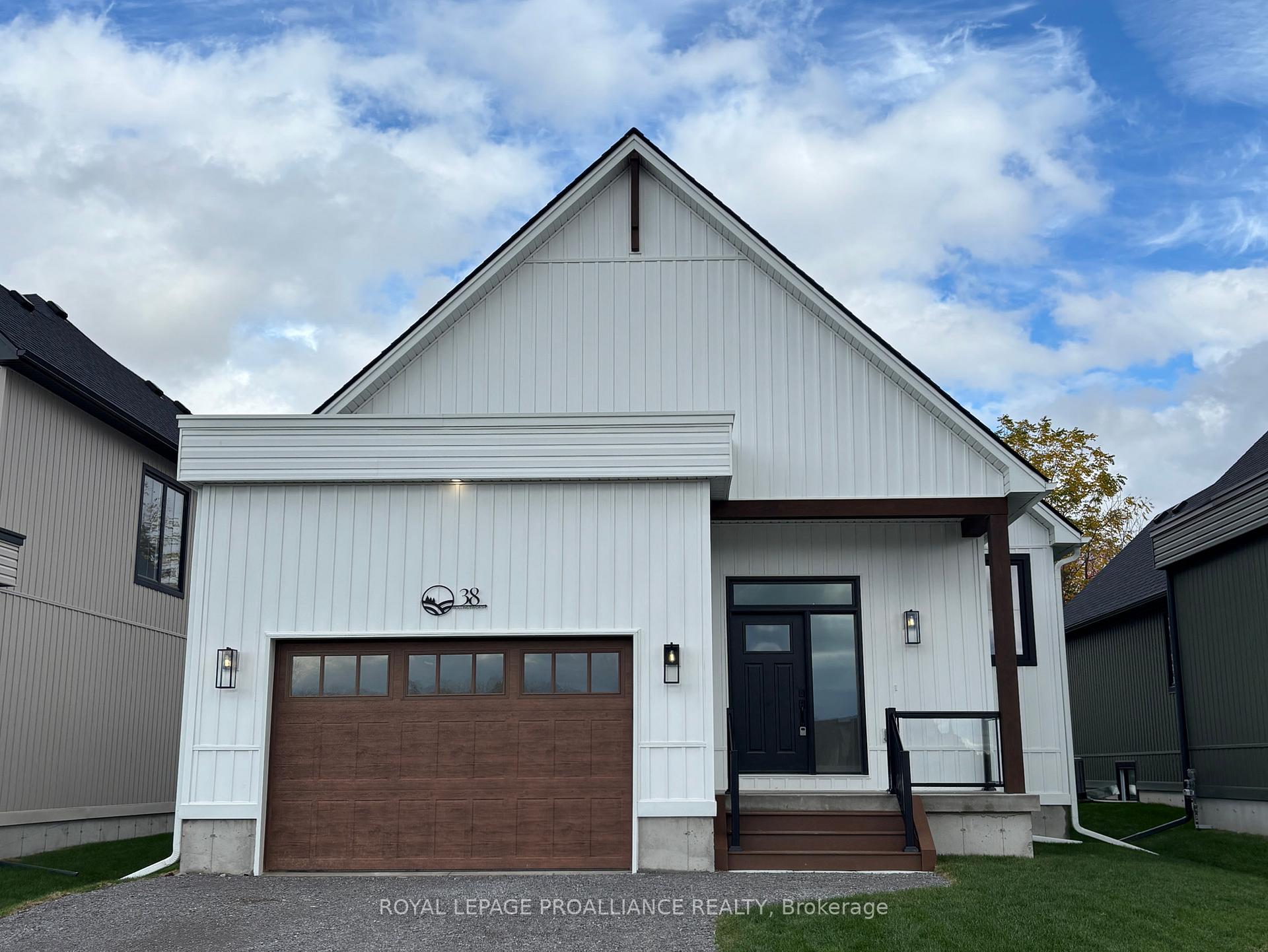 38 Hollingsworth Street, Cramahe, ON K0K 1S0