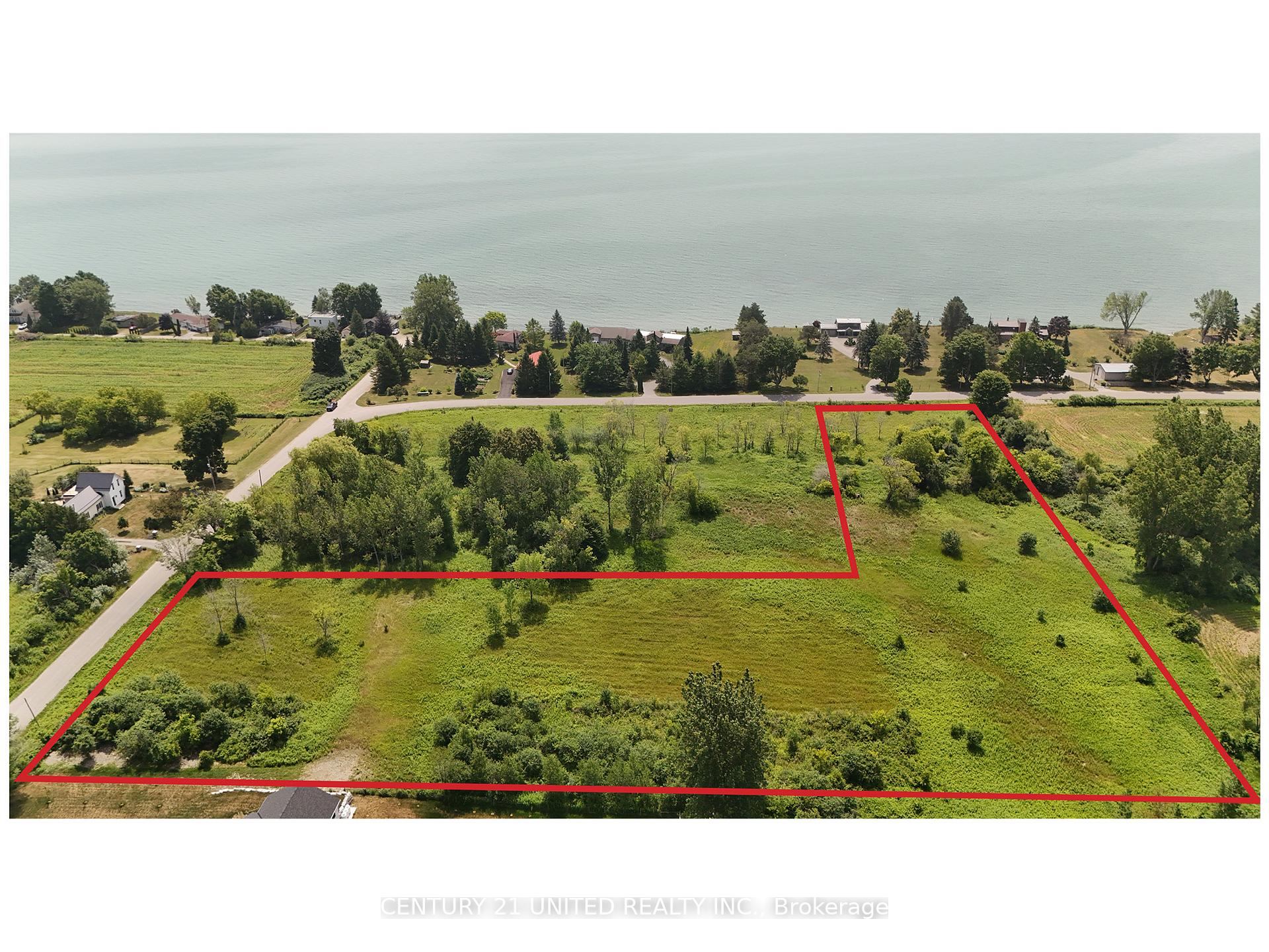 Lot 1 Victoria Beach Road, Cramahe, ON K0K 1S0