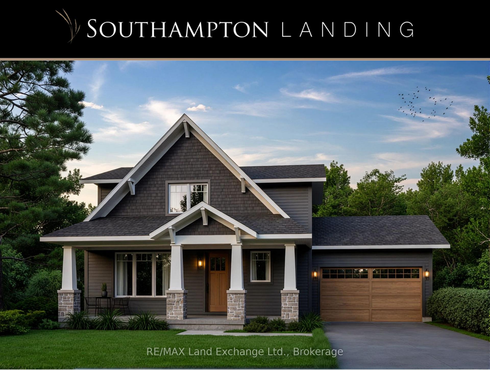17 Lakeforest Drive, Saugeen Shores, ON N0H 2L0