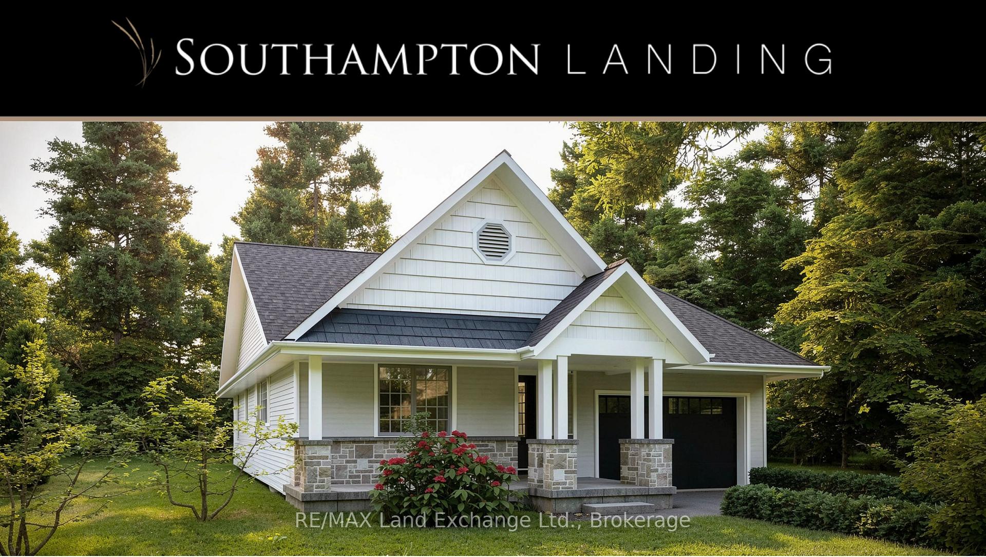 25 LAKEFOREST Drive, Saugeen Shores, ON N0H 2L0