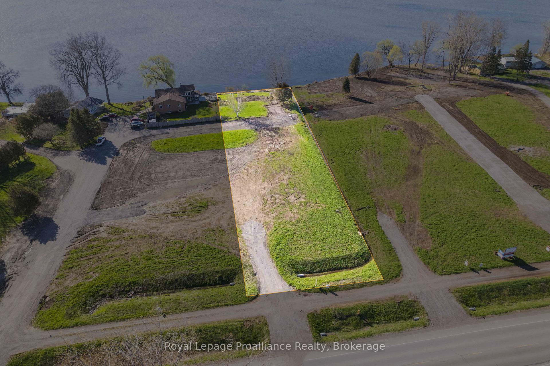 Lot 5 39M968 22595 Loyalist Parkway, Quinte West, ON K8V 5P7