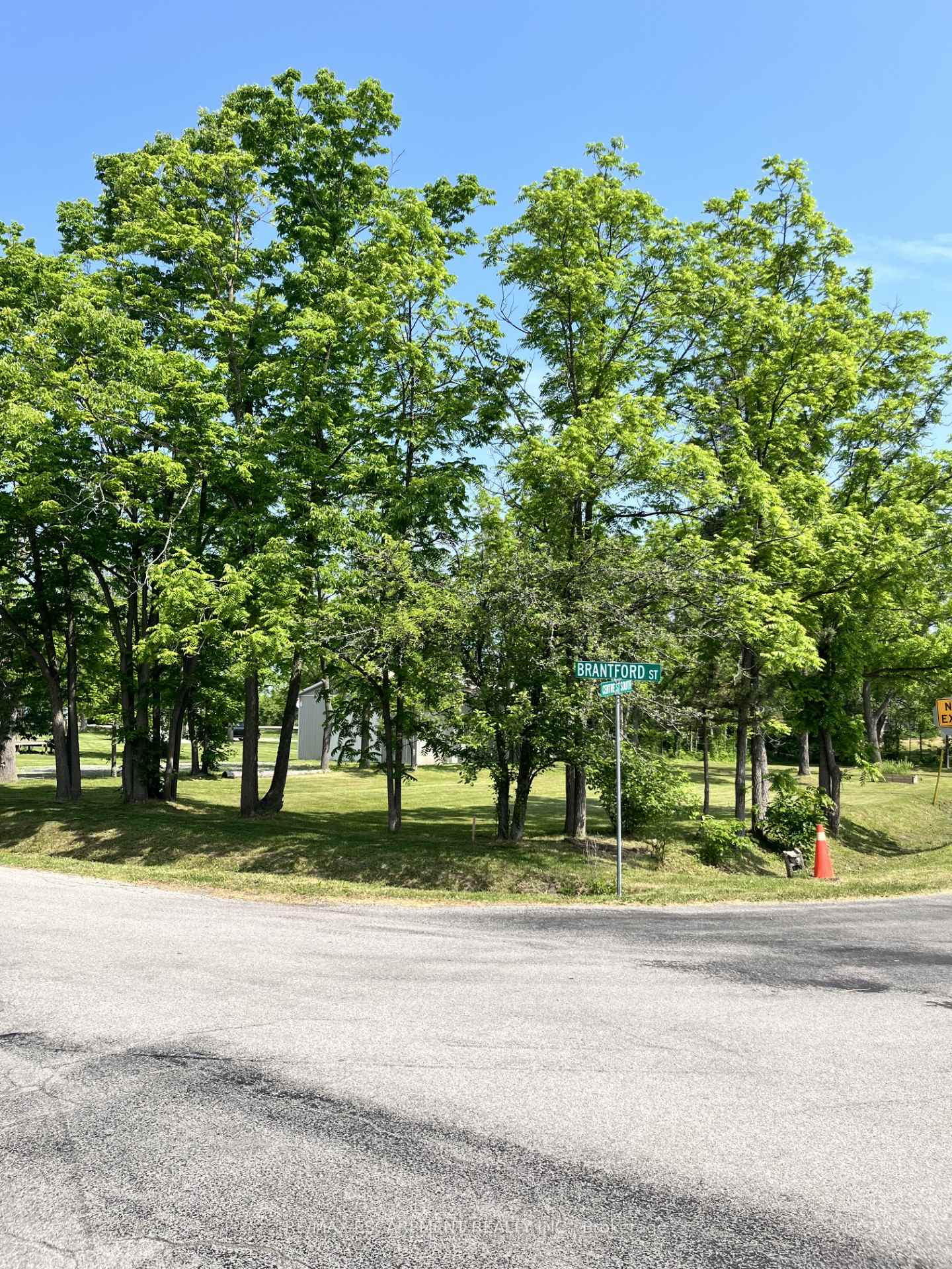 Lot 5 Centre Street S, Brant, ON N3T 5L9