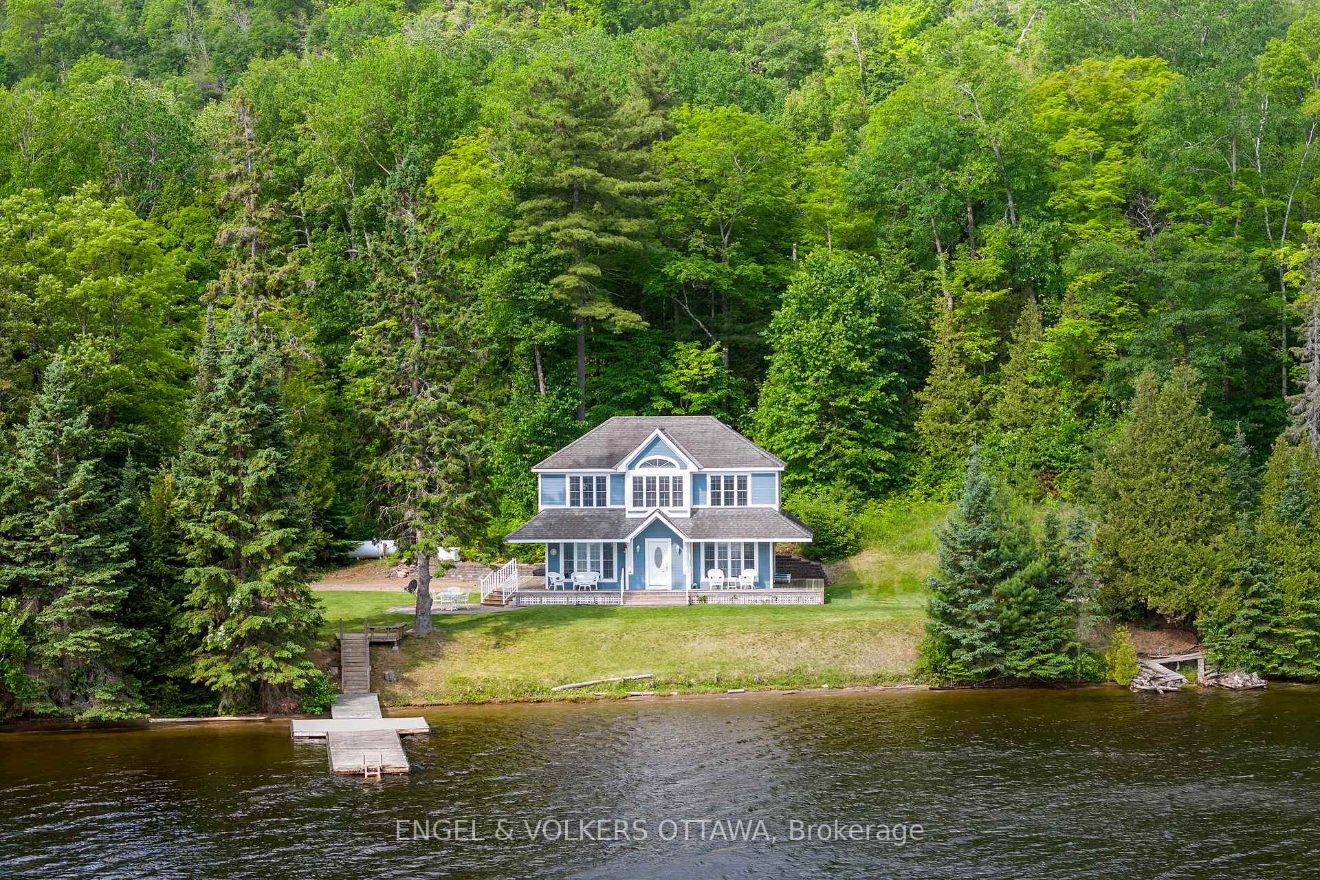 541 Morglan Lane, Greater Madawaska, ON K0J 1H0